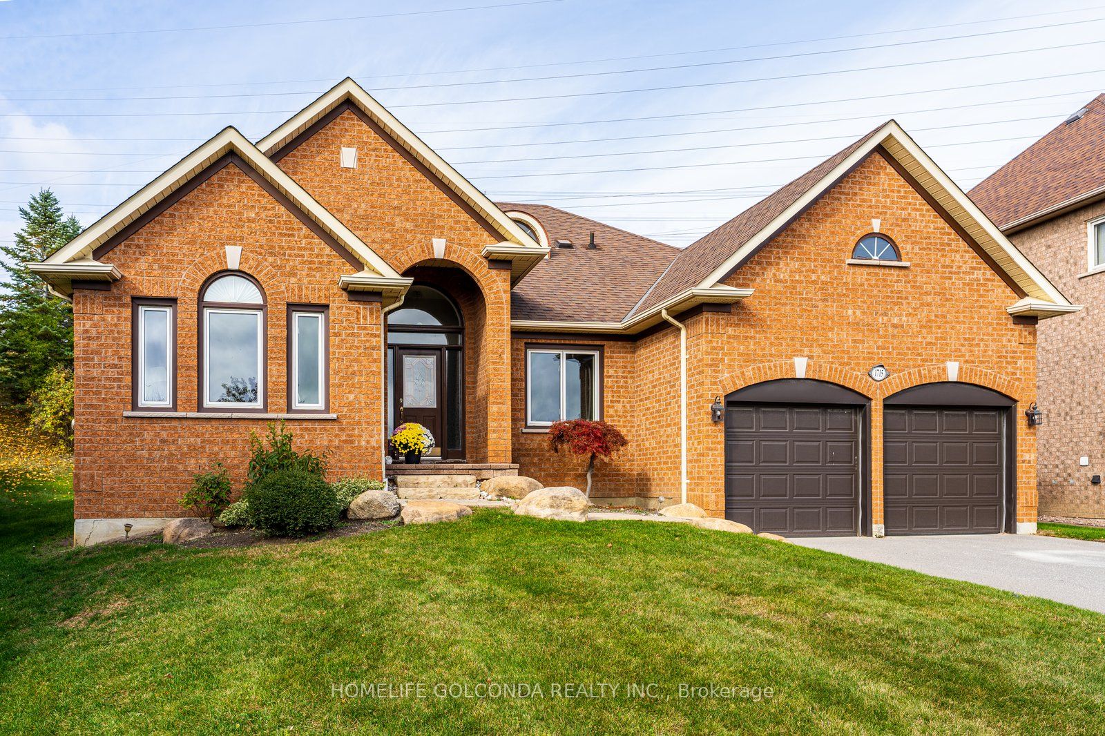 Bungalow in Durham