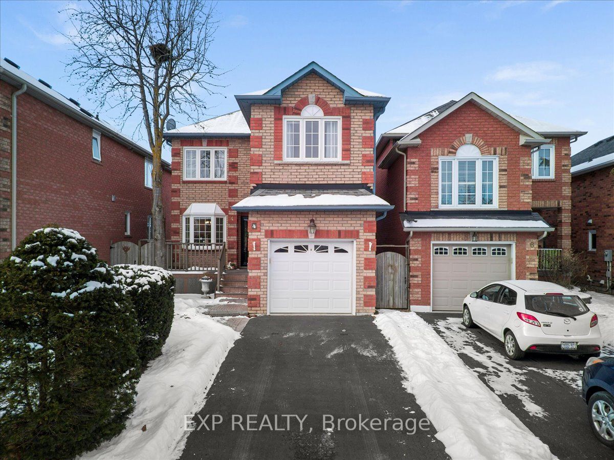 2-Storey in Durham
