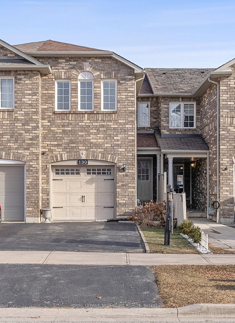 2-Storey in Toronto
