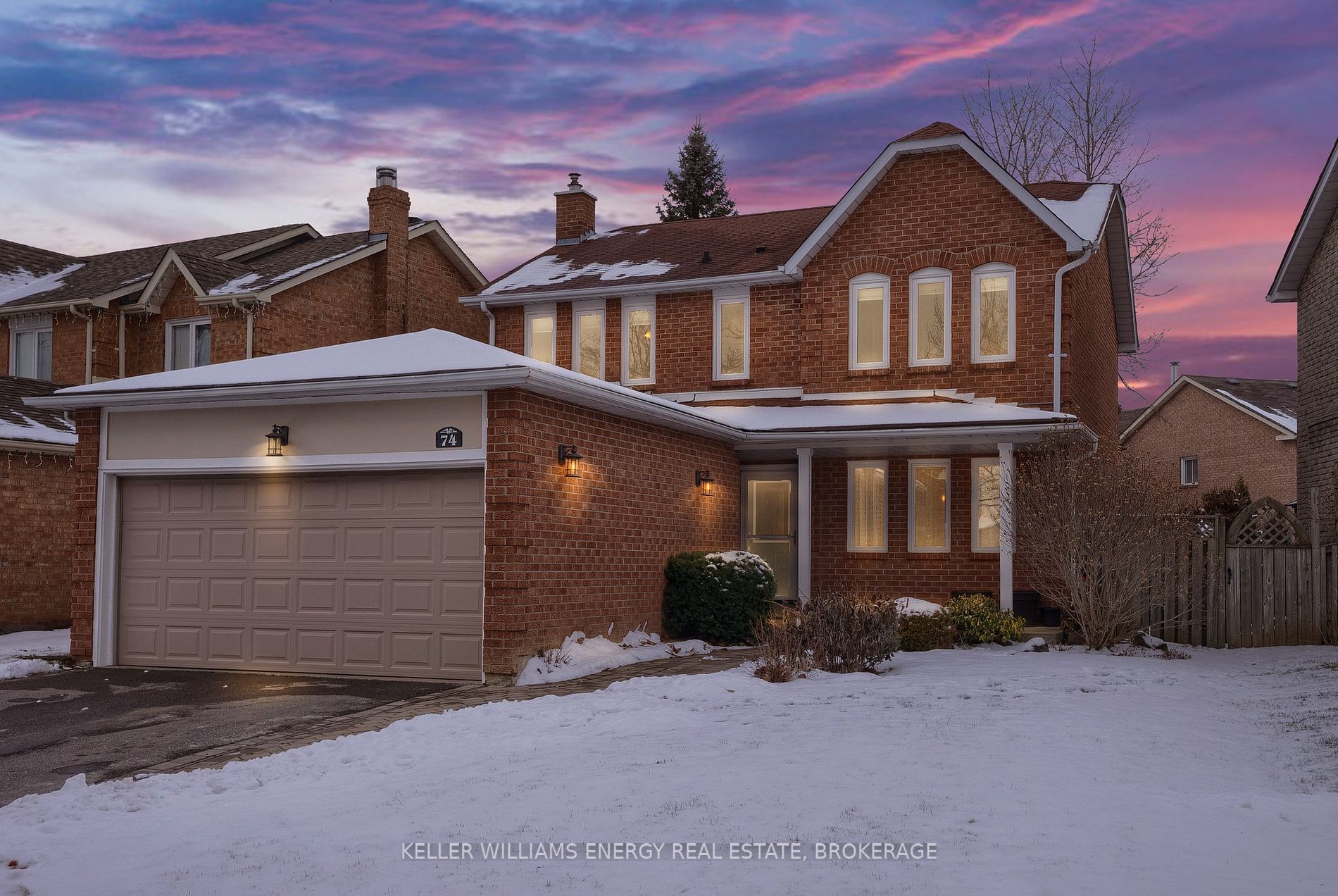 2-Storey in Durham