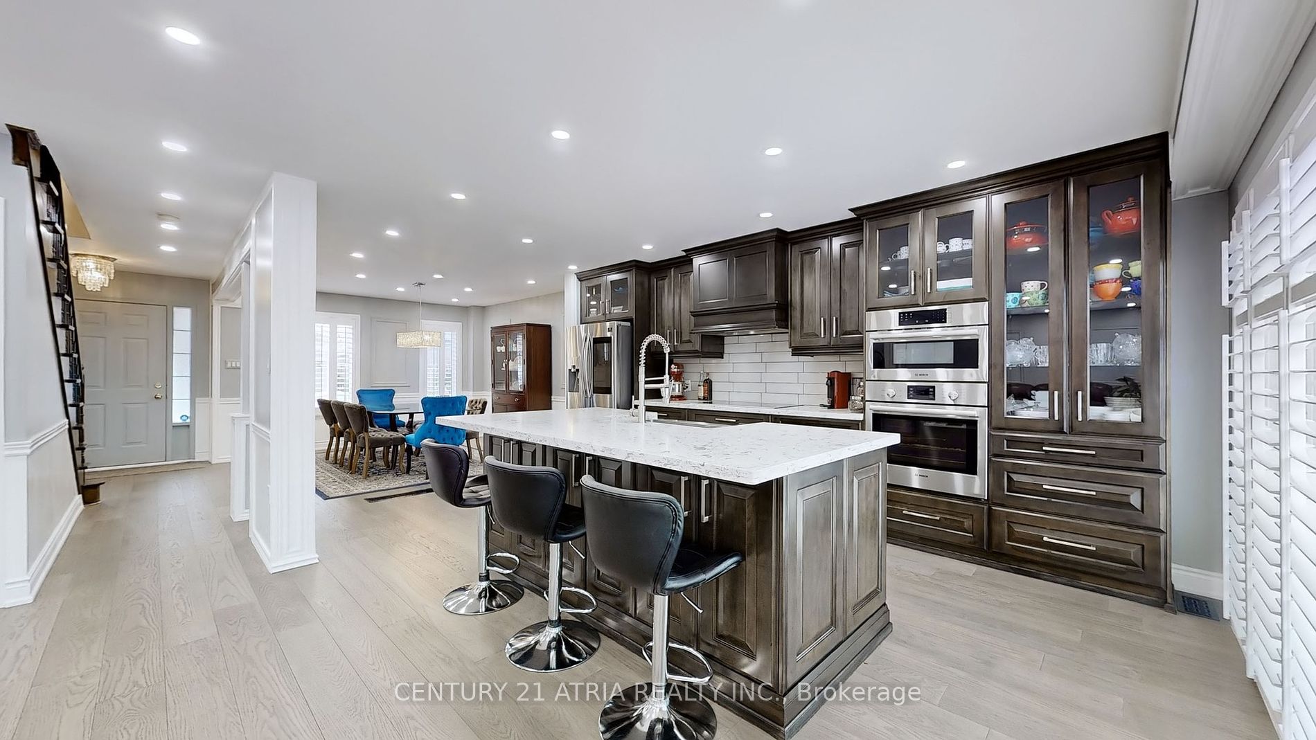 2-Storey in Durham