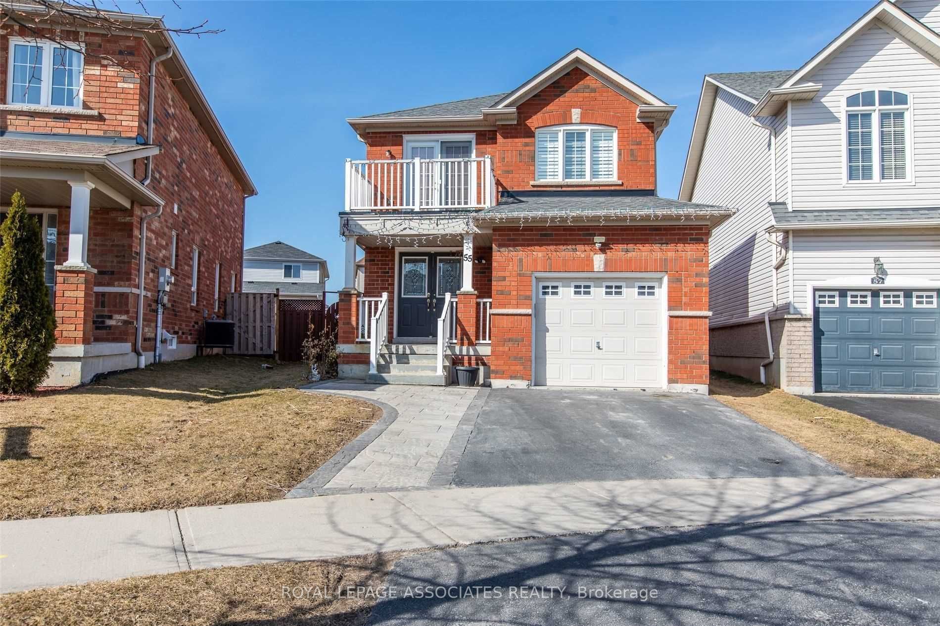 2-Storey in Durham