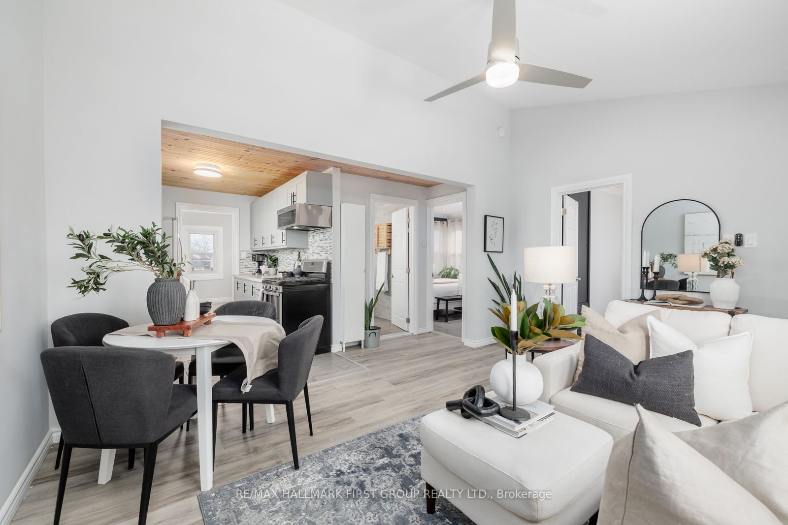 Bungalow in Durham