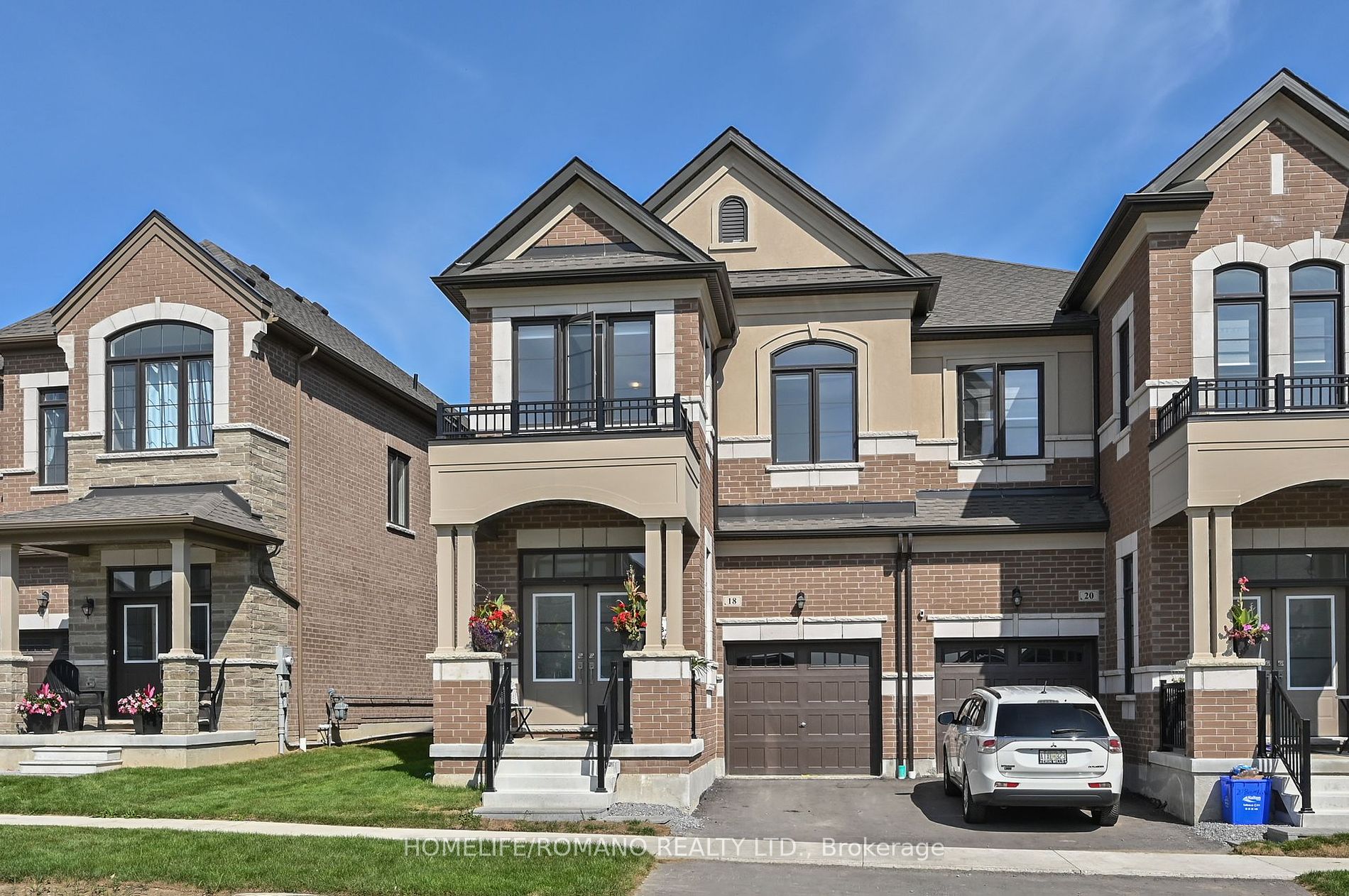 2-Storey in Durham