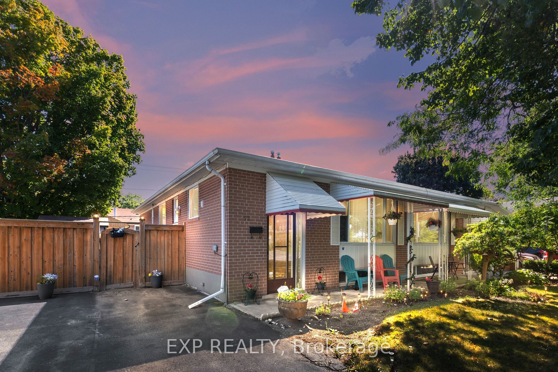 Bungalow in Durham