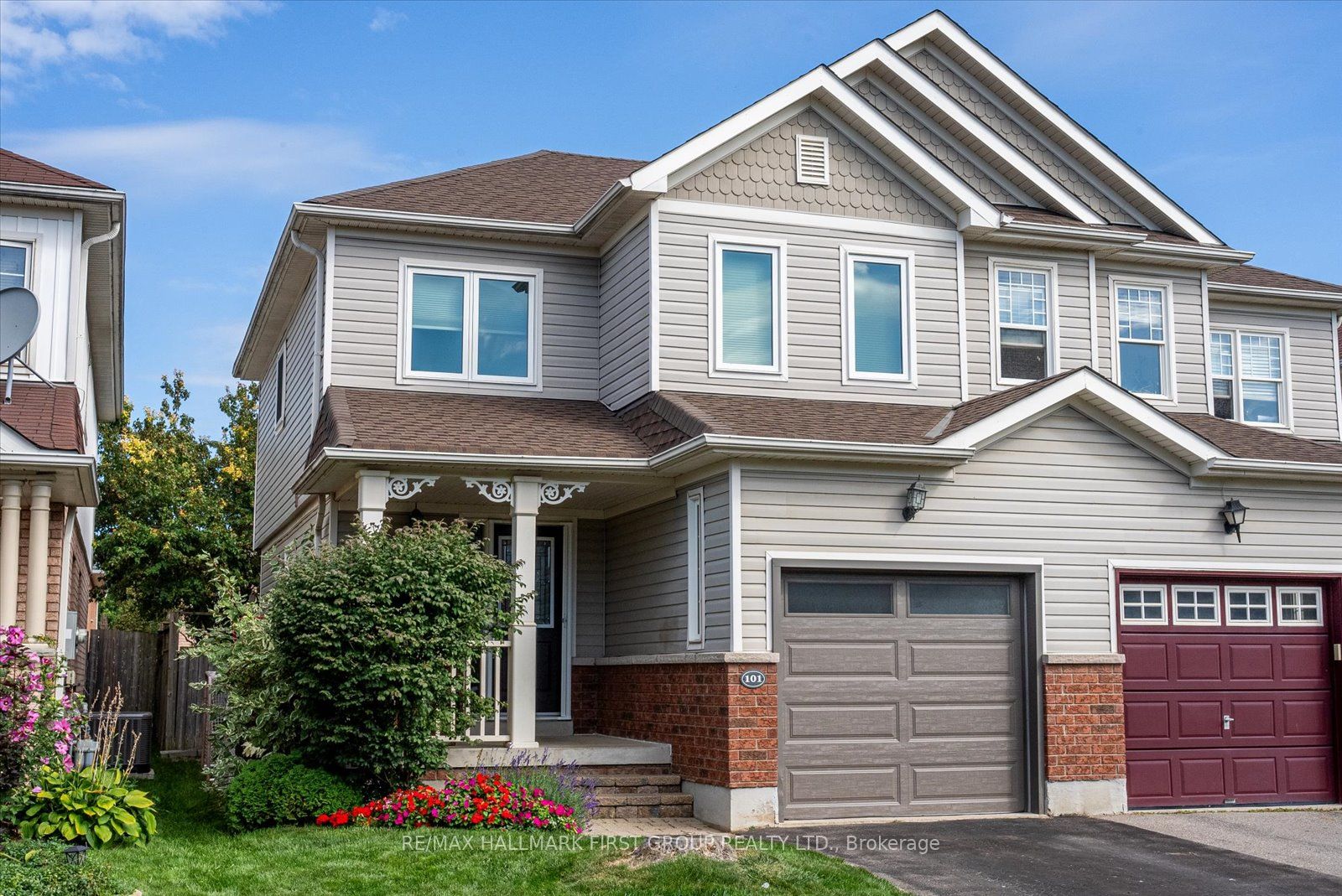 2-Storey in Durham