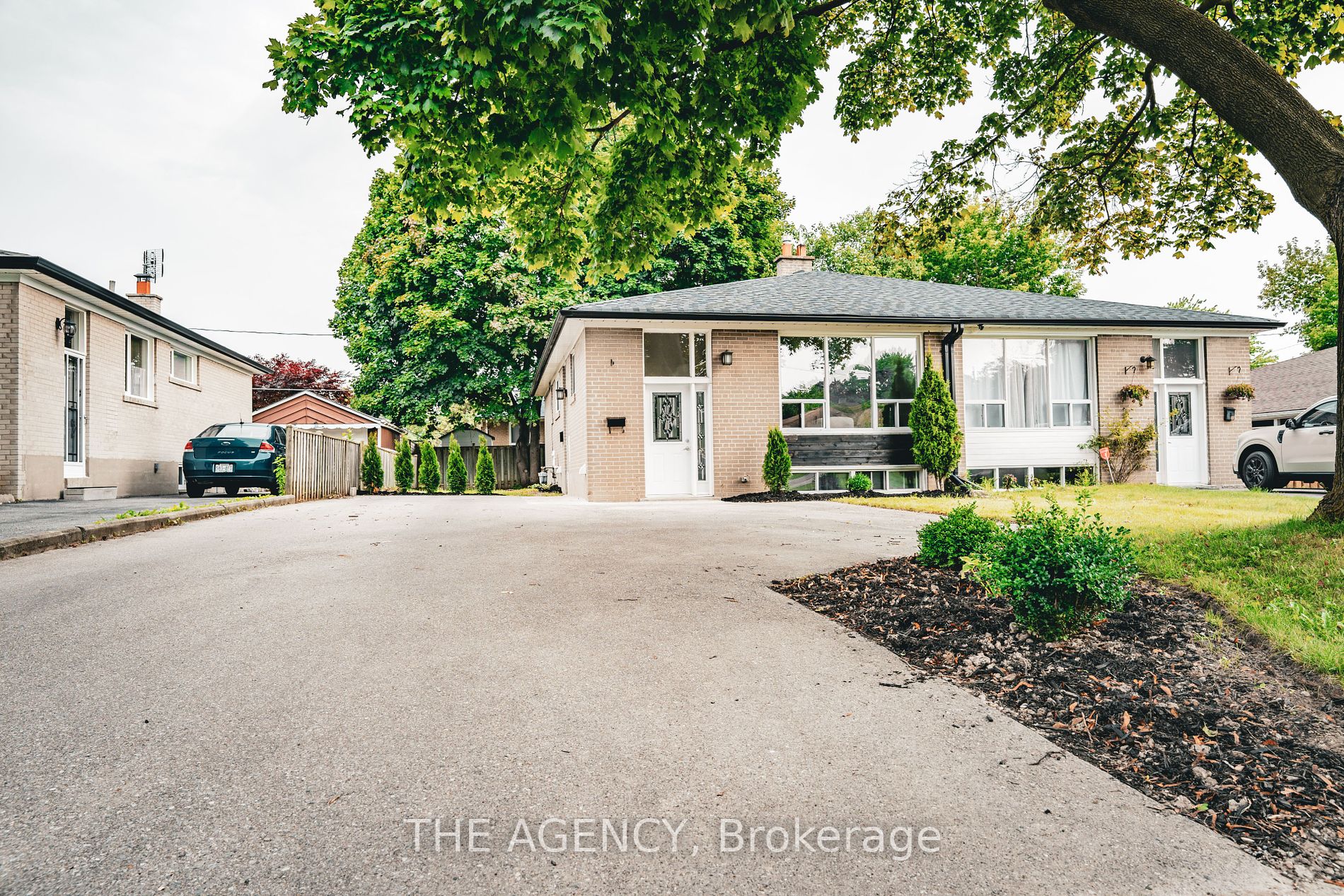 Bungalow-Raised in Durham