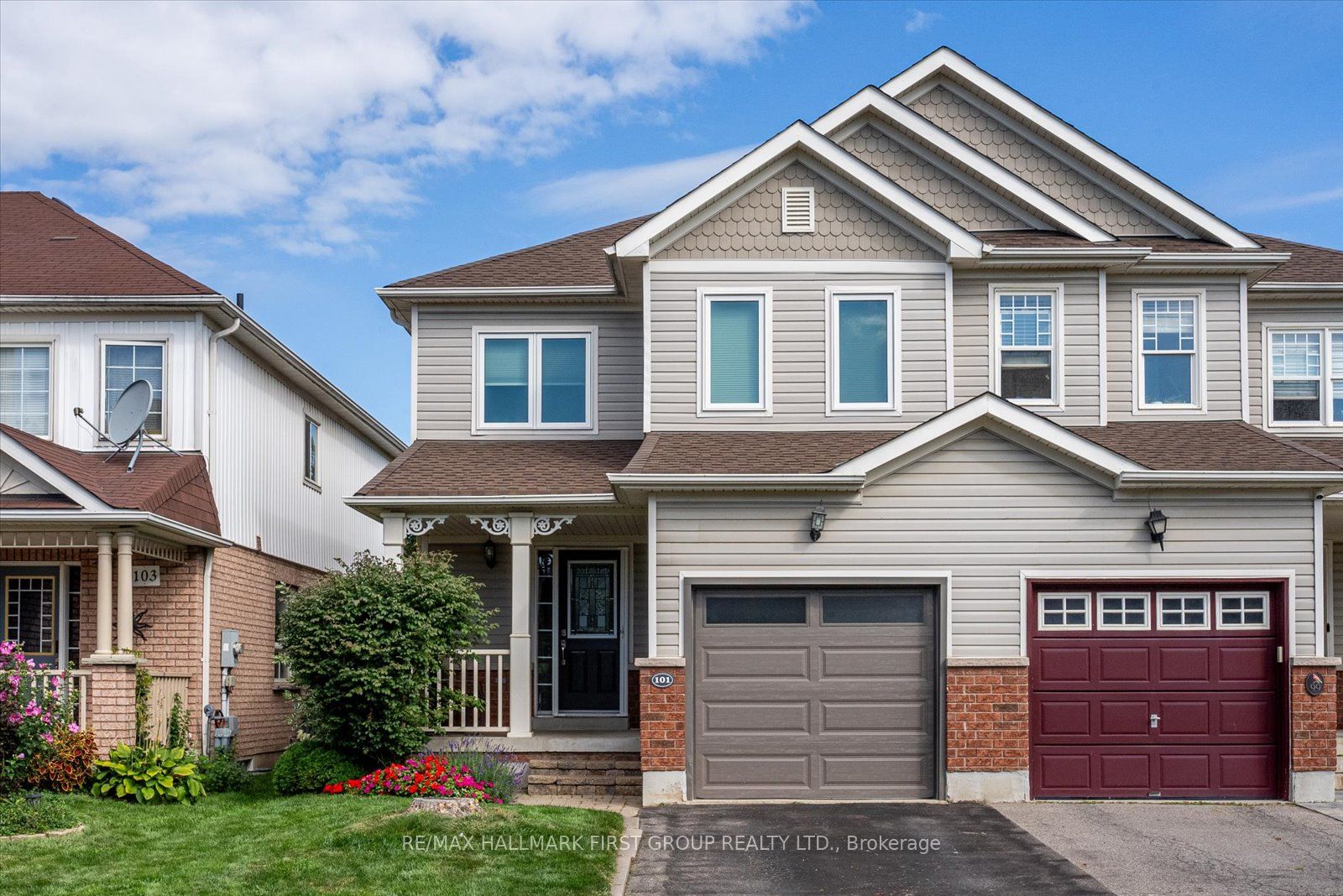 2-Storey in Durham