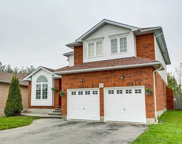 2-Storey in Durham