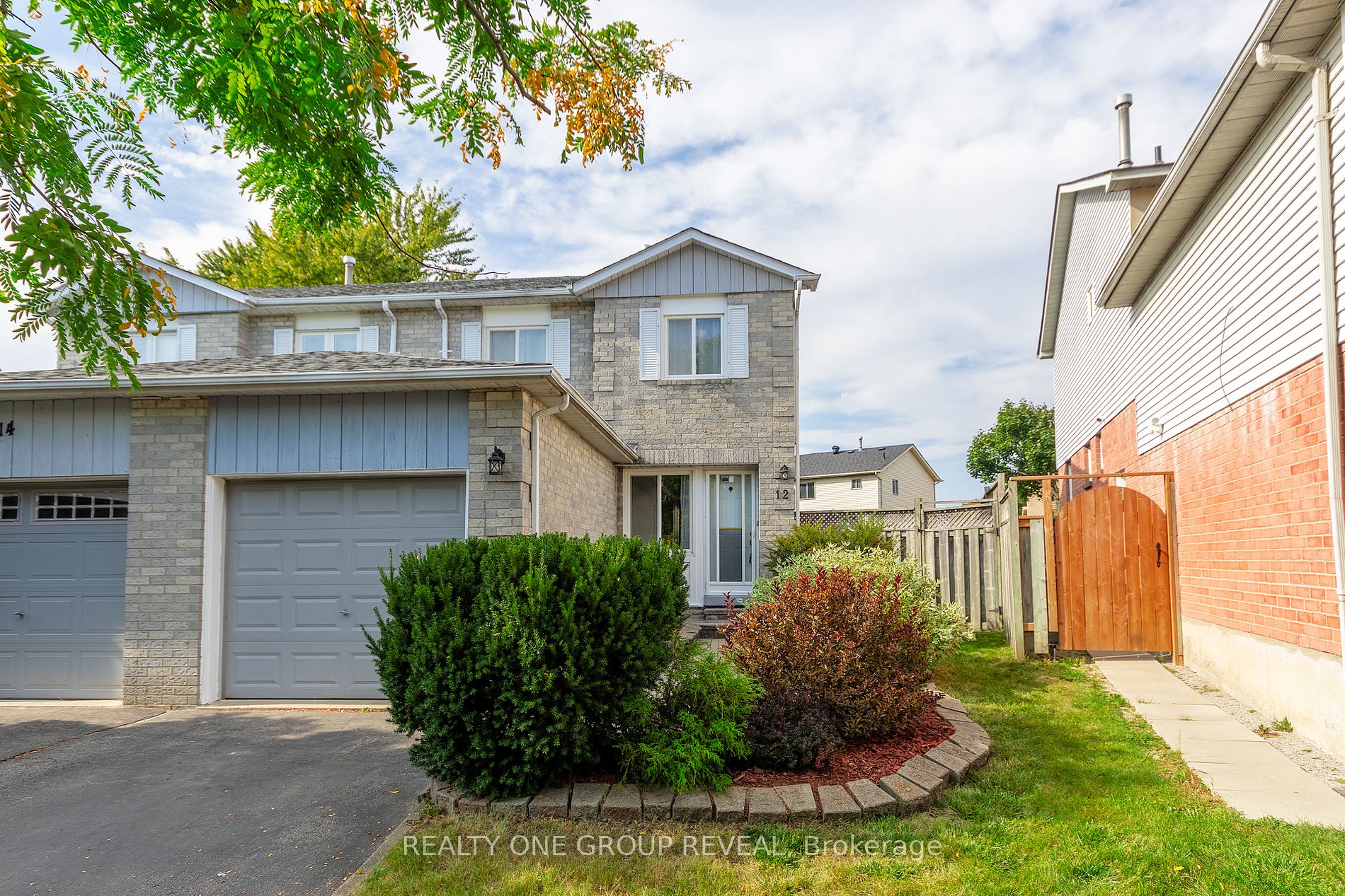 2-Storey in Durham