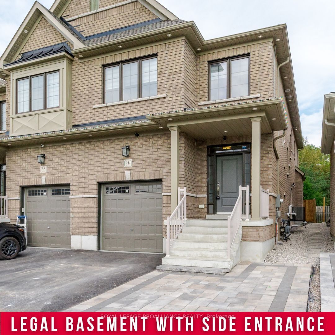 2-Storey in Durham