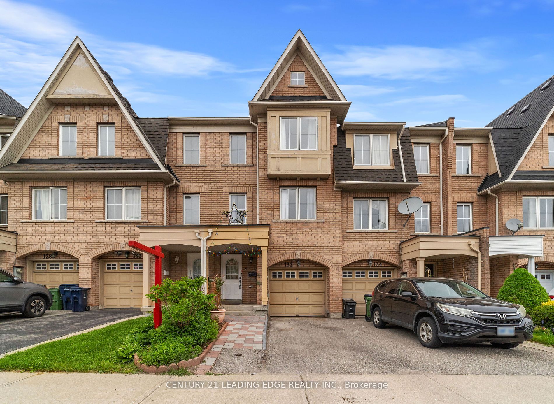 3-Storey in Toronto