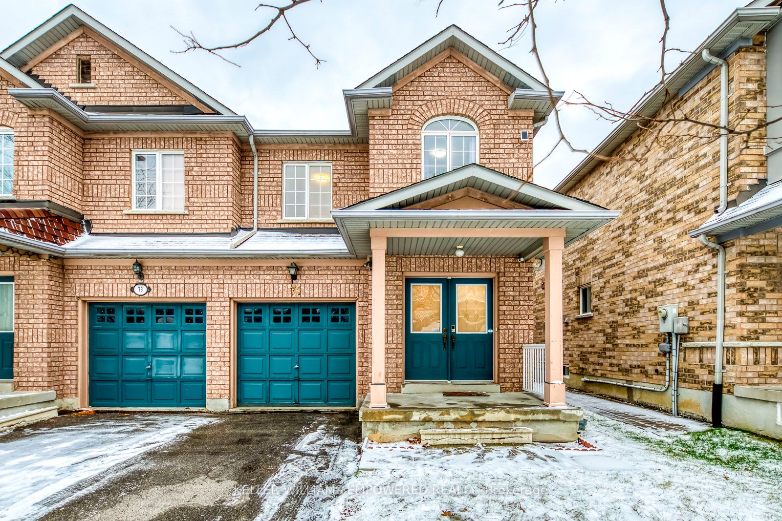 2-Storey in York
