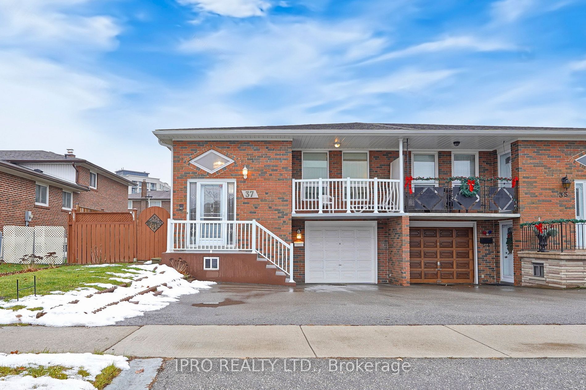 Bungalow in York