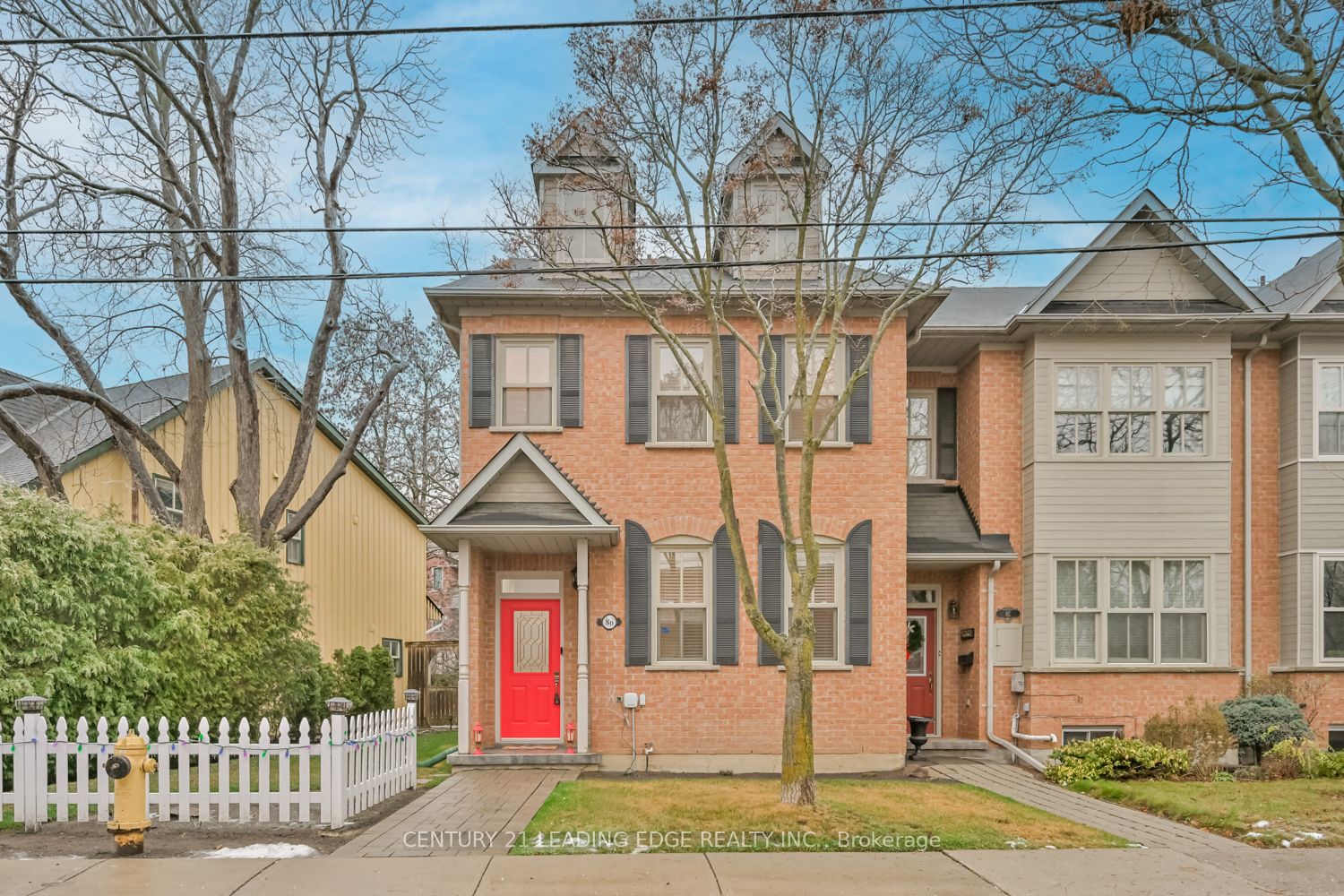 2-Storey in York
