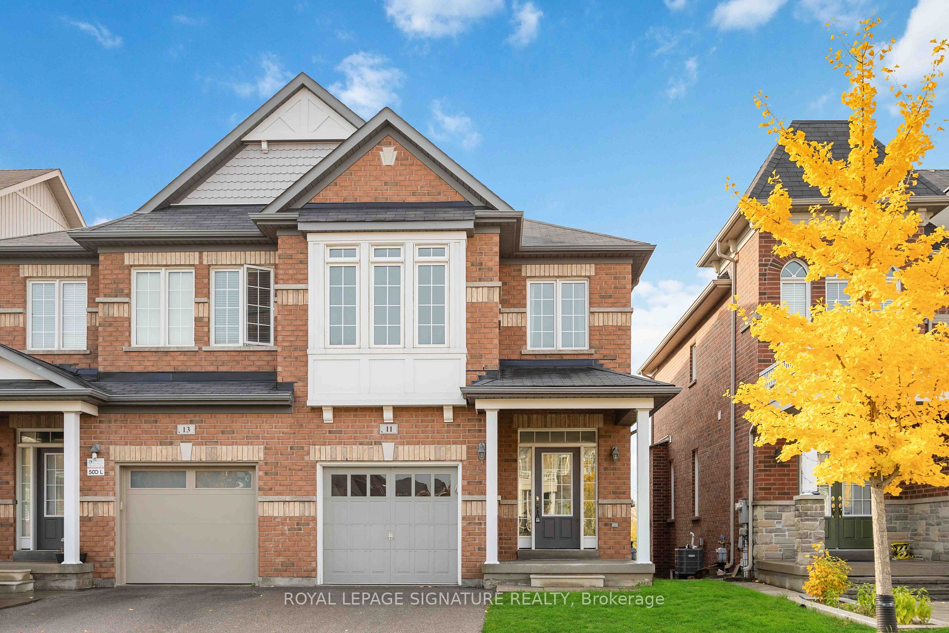 2-Storey in York