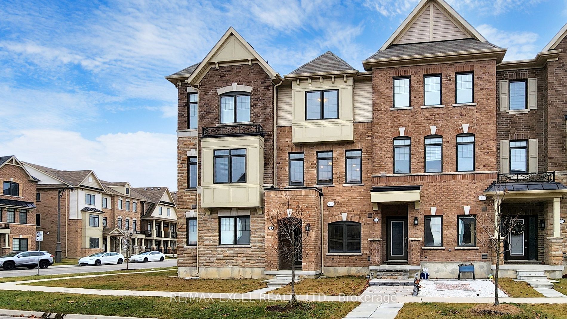 3-Storey in York