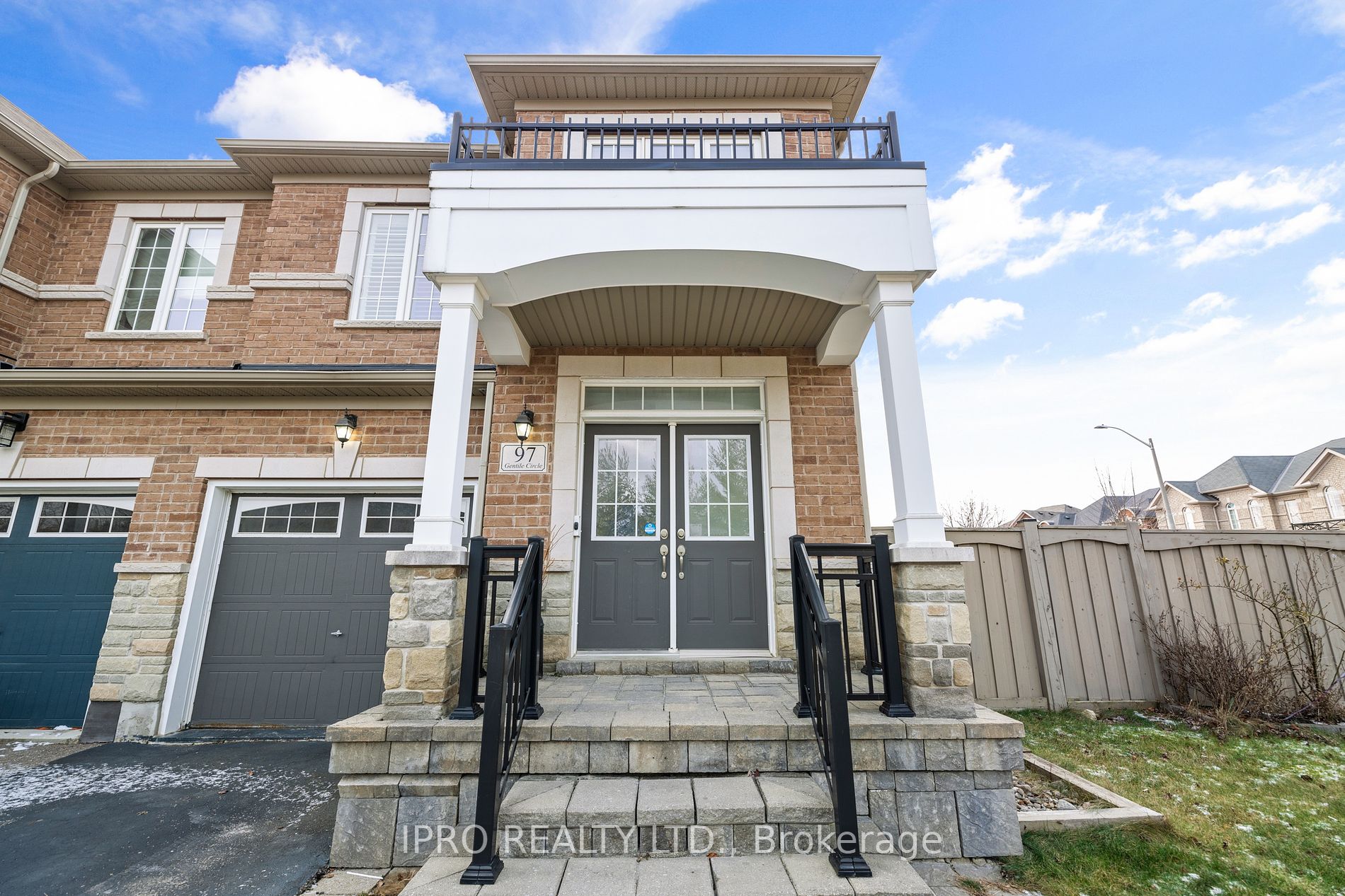 2-Storey in York