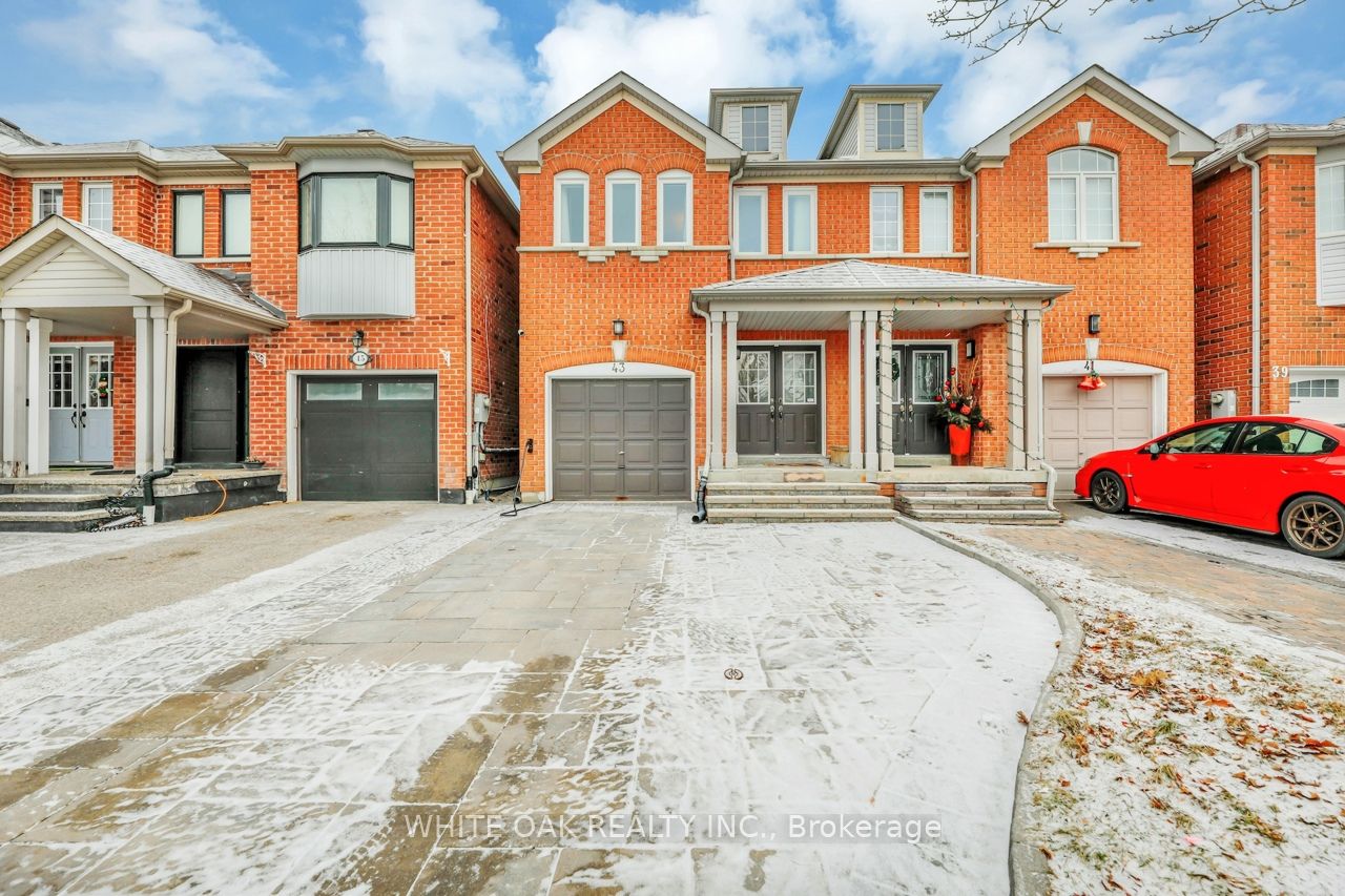 2-Storey in York