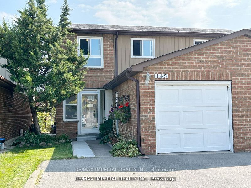 2-Storey in York