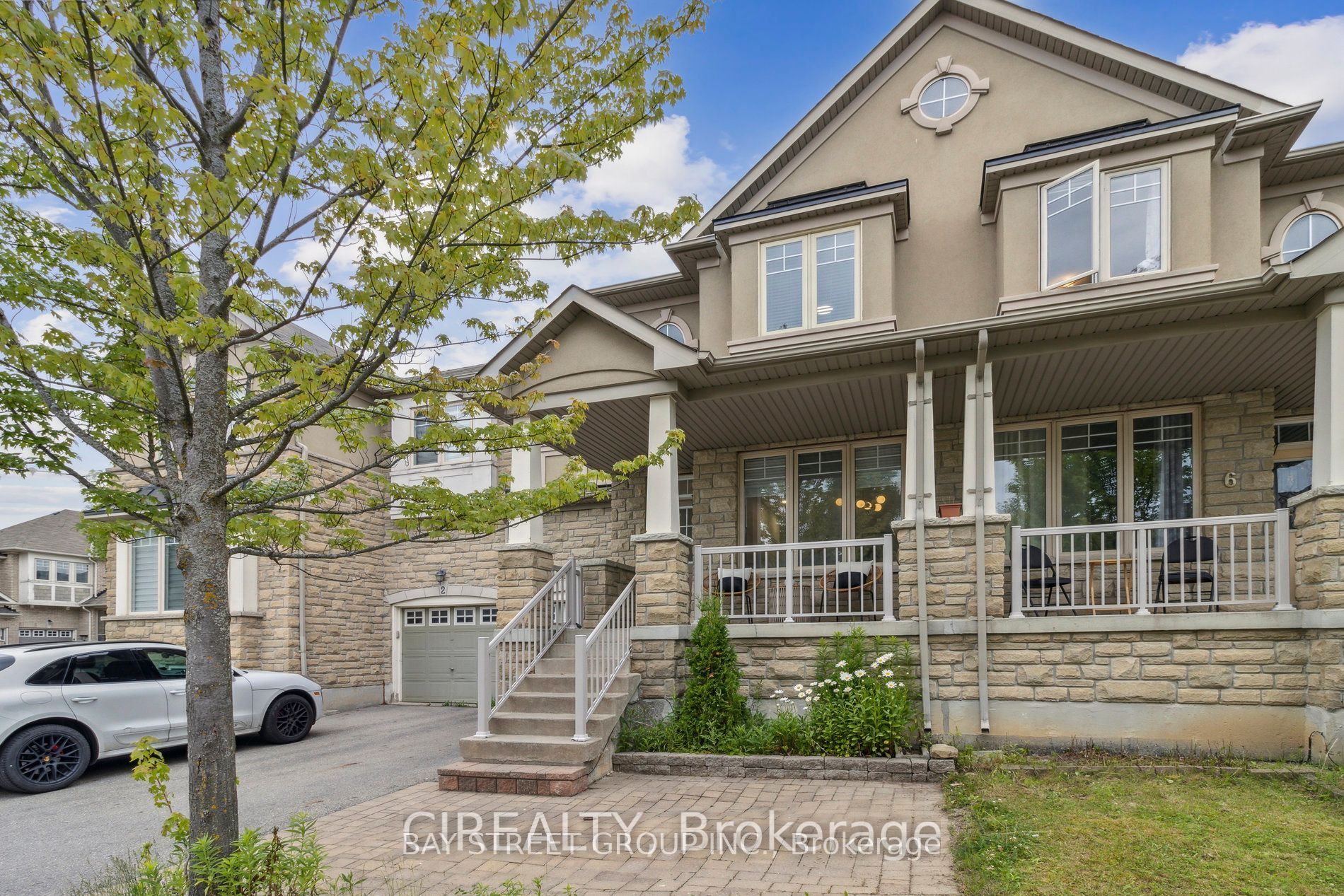 2-Storey in York