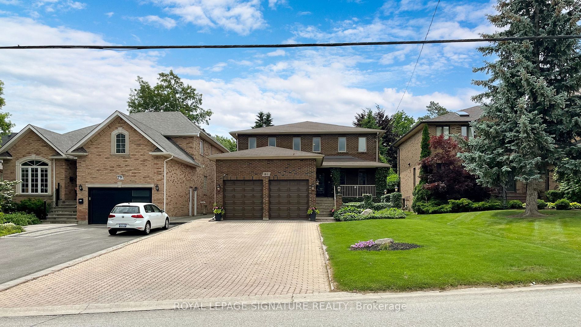 2-Storey in York