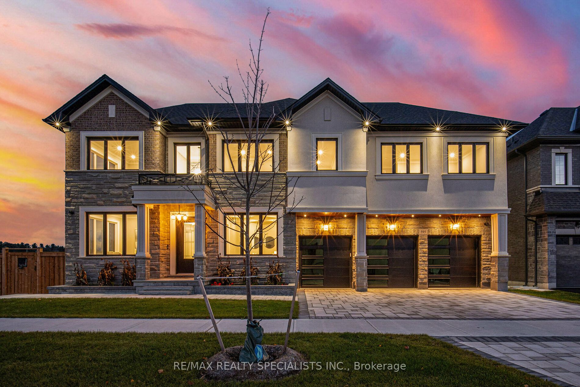 2-Storey in York