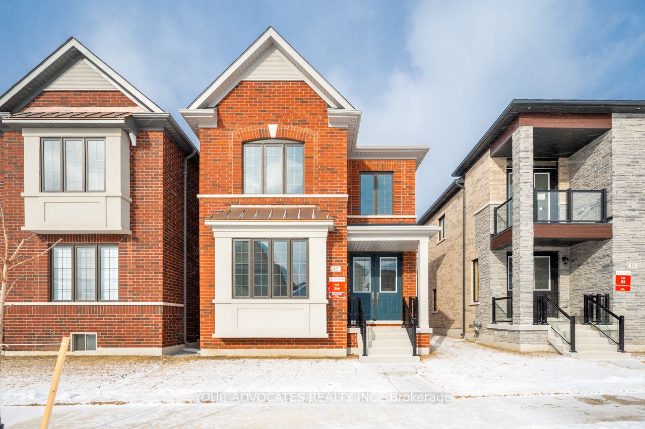 2-Storey in York