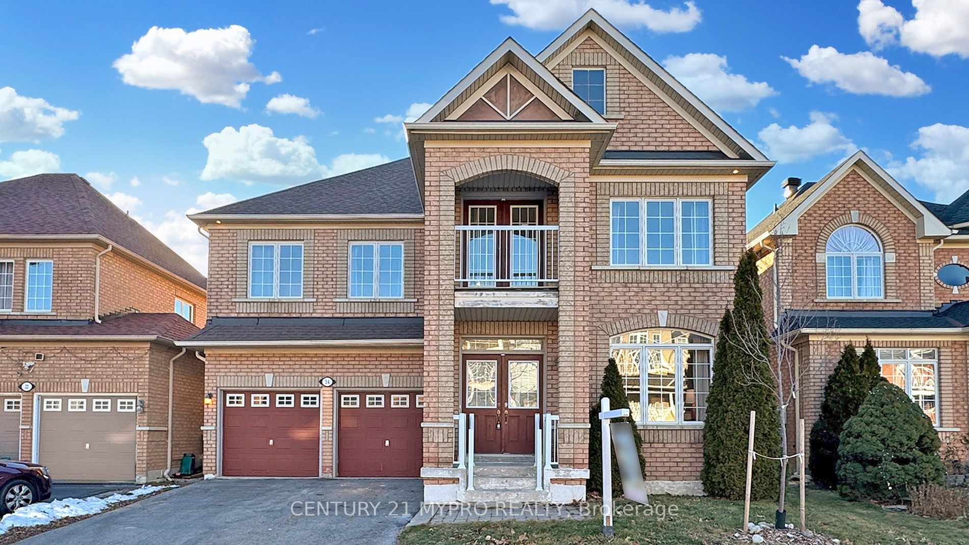 2-Storey in York
