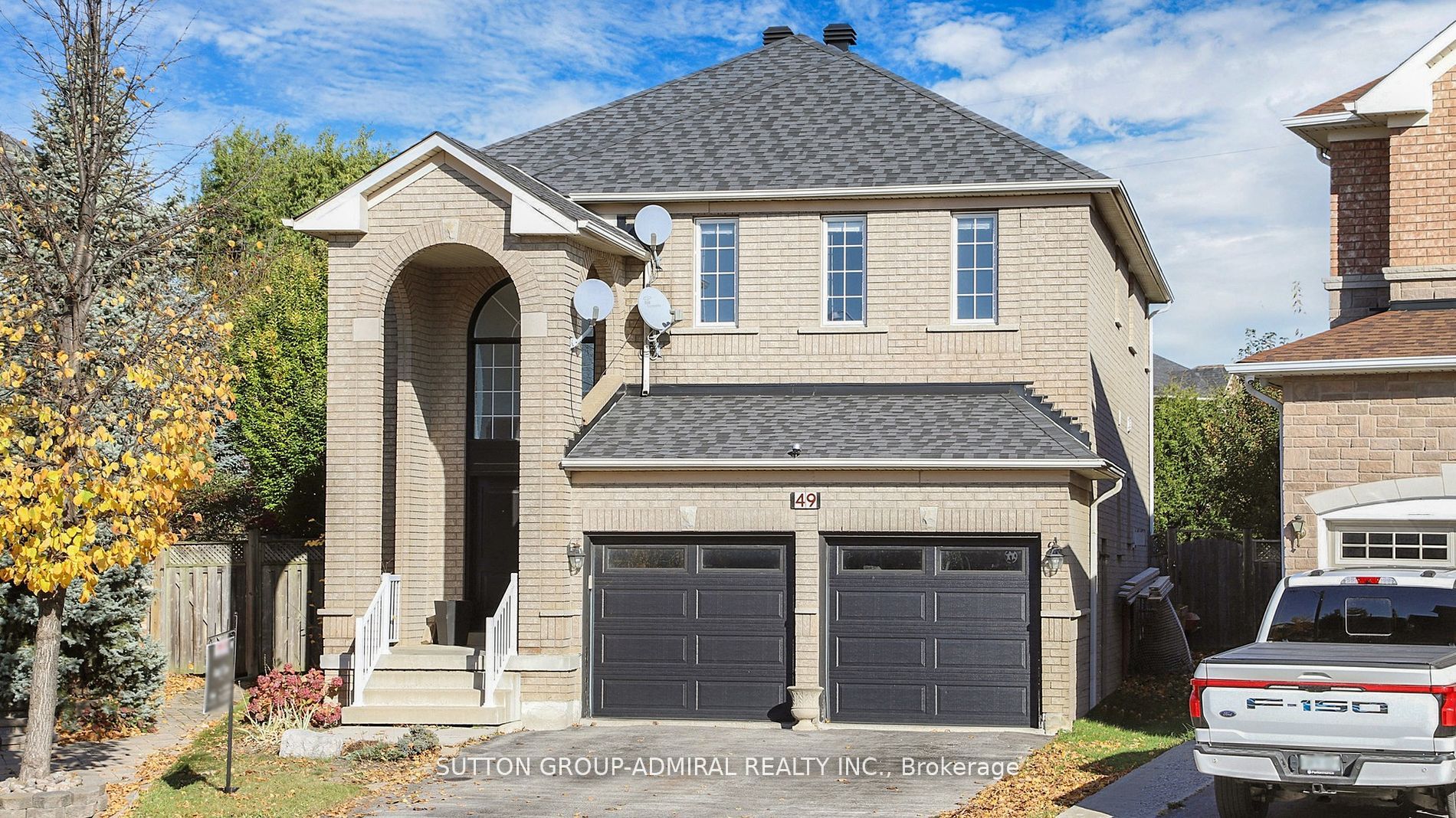 2-Storey in York