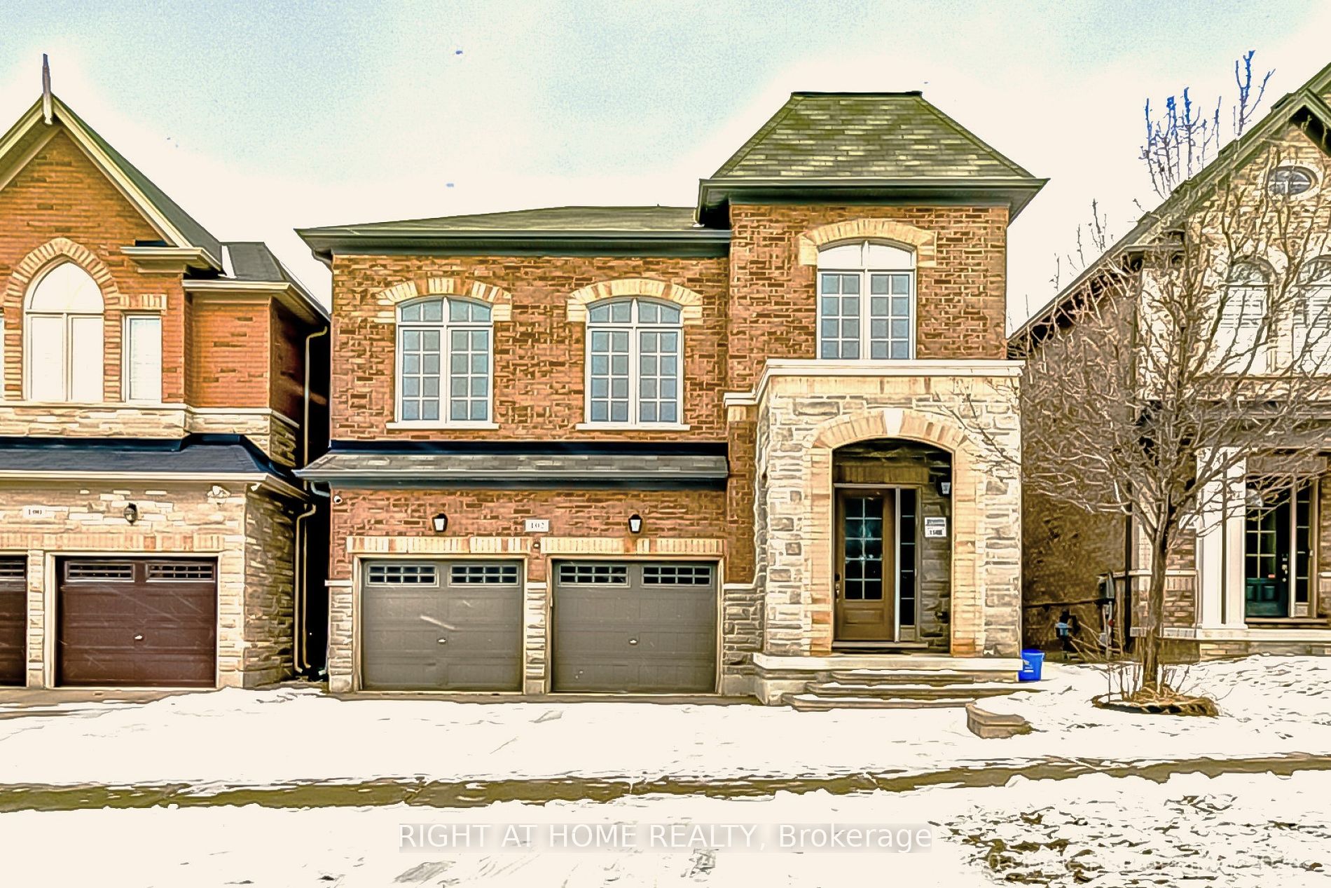 2-Storey in York