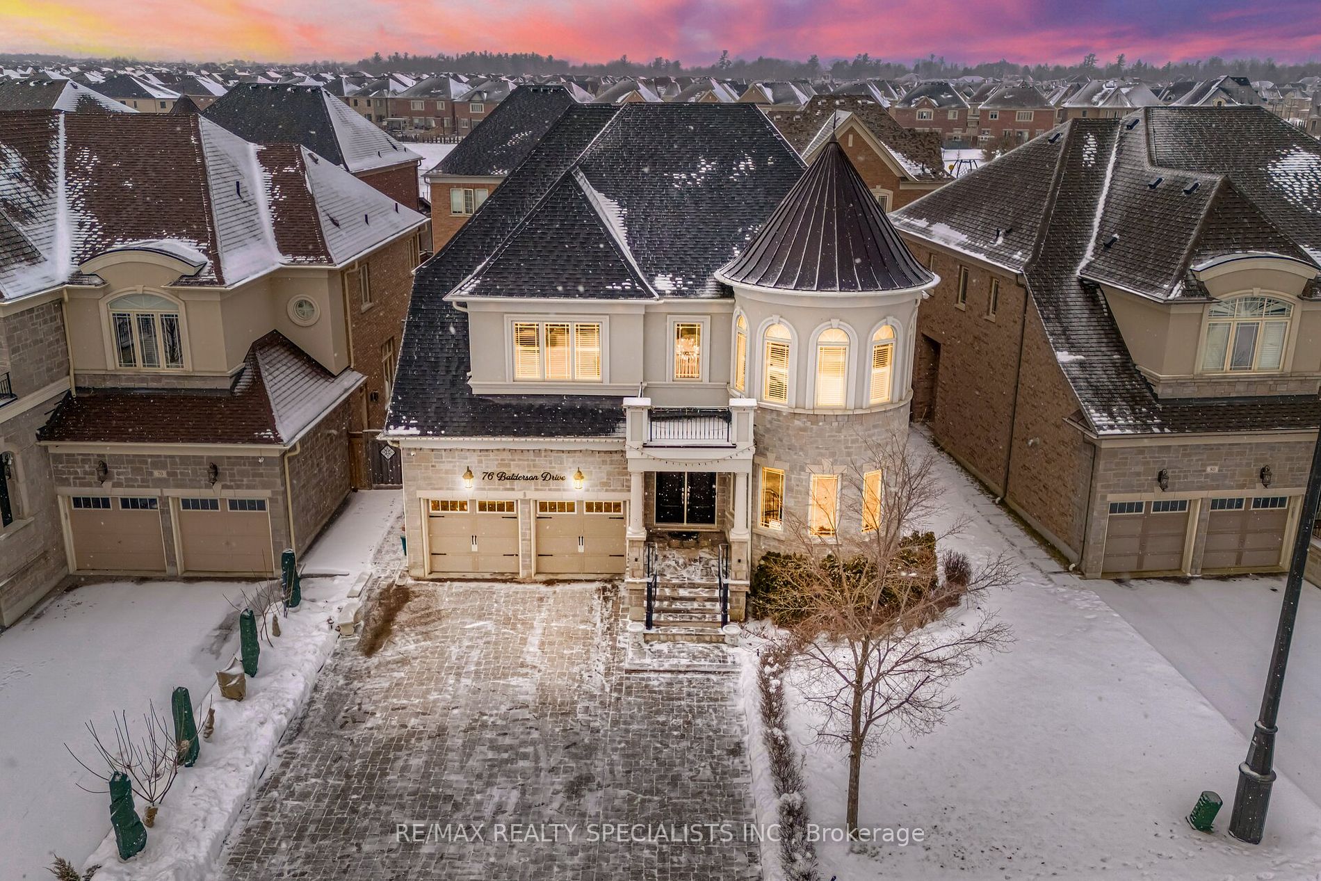 2-Storey in York