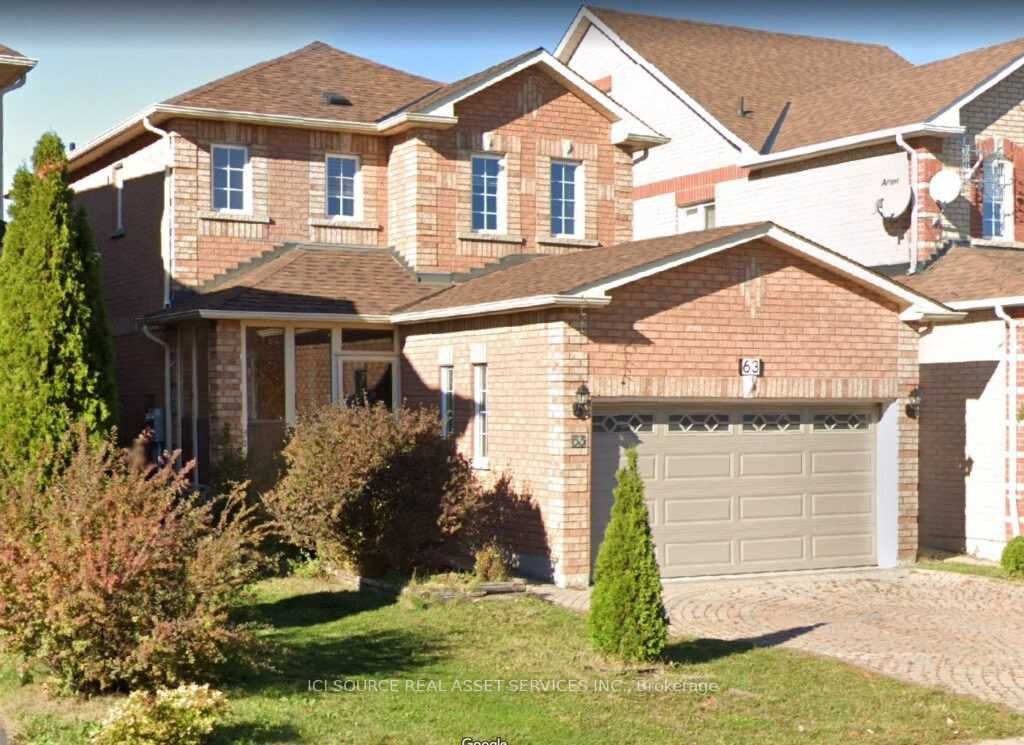 2-Storey in York