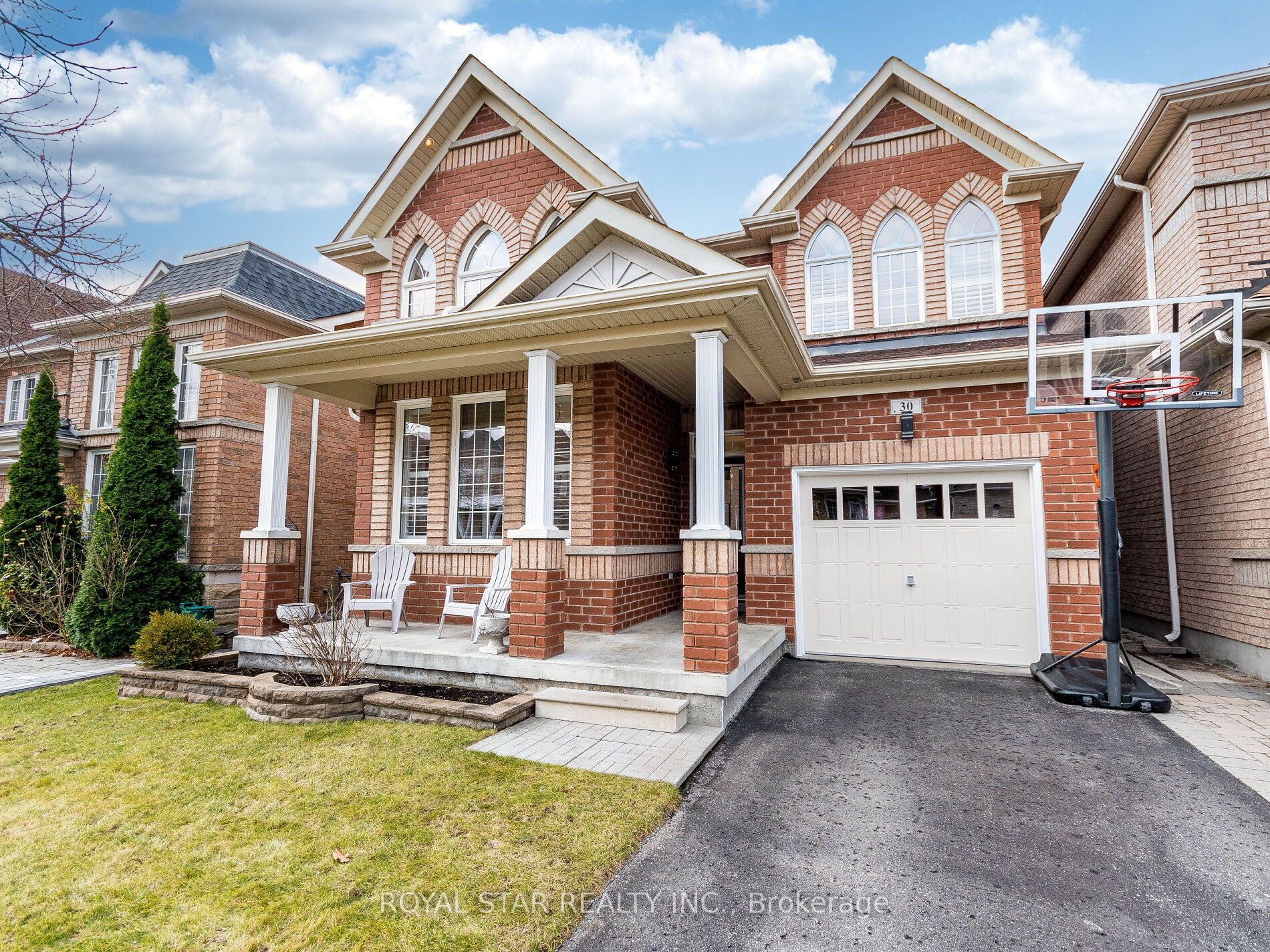 2-Storey in York