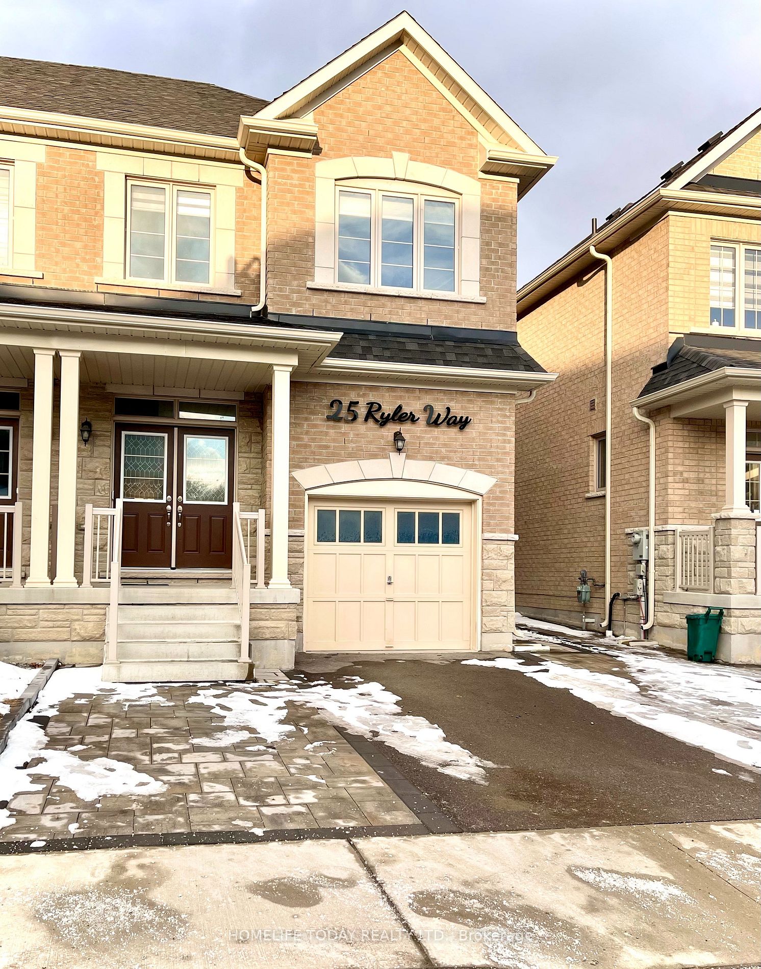 2-Storey in York