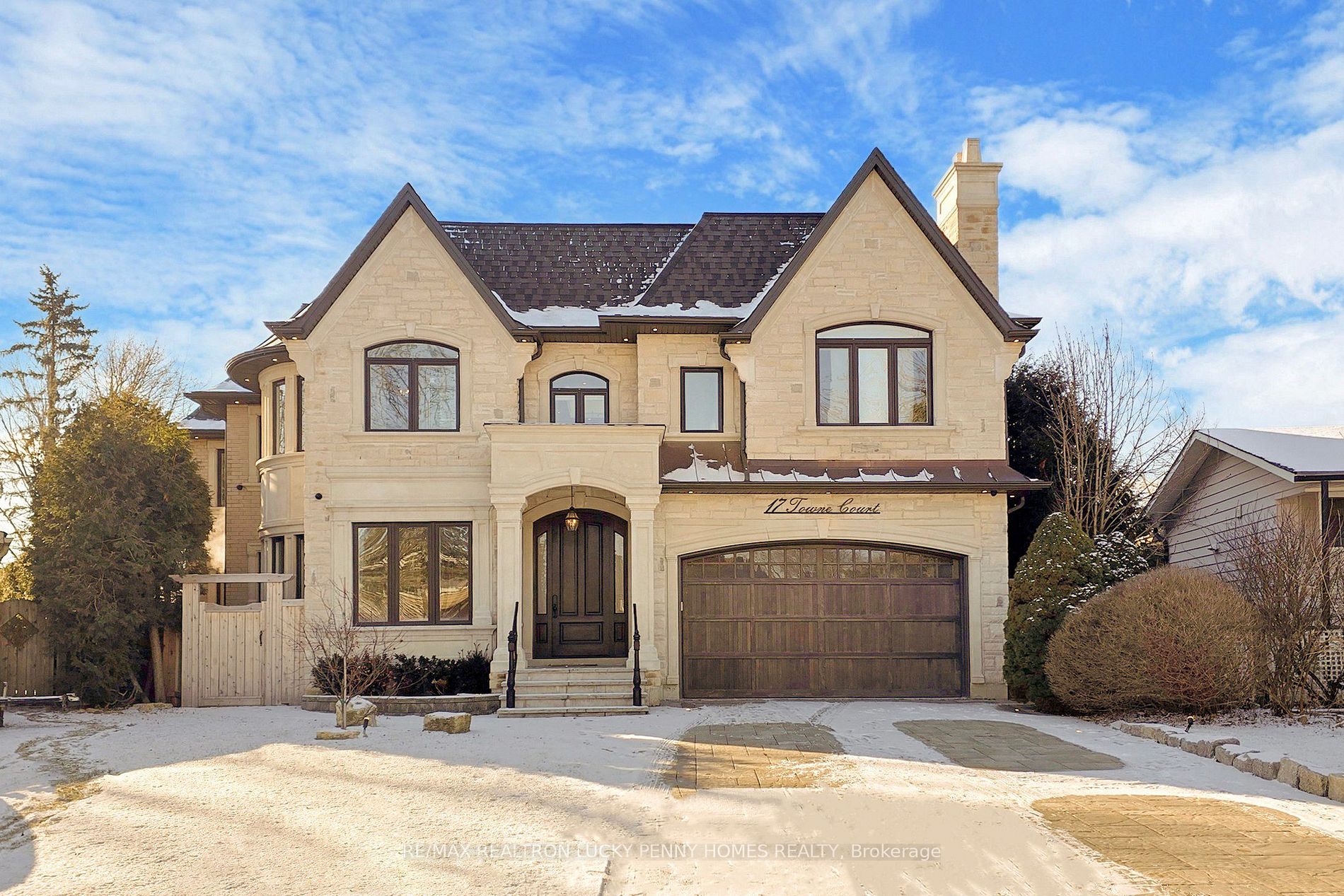 2-Storey in York