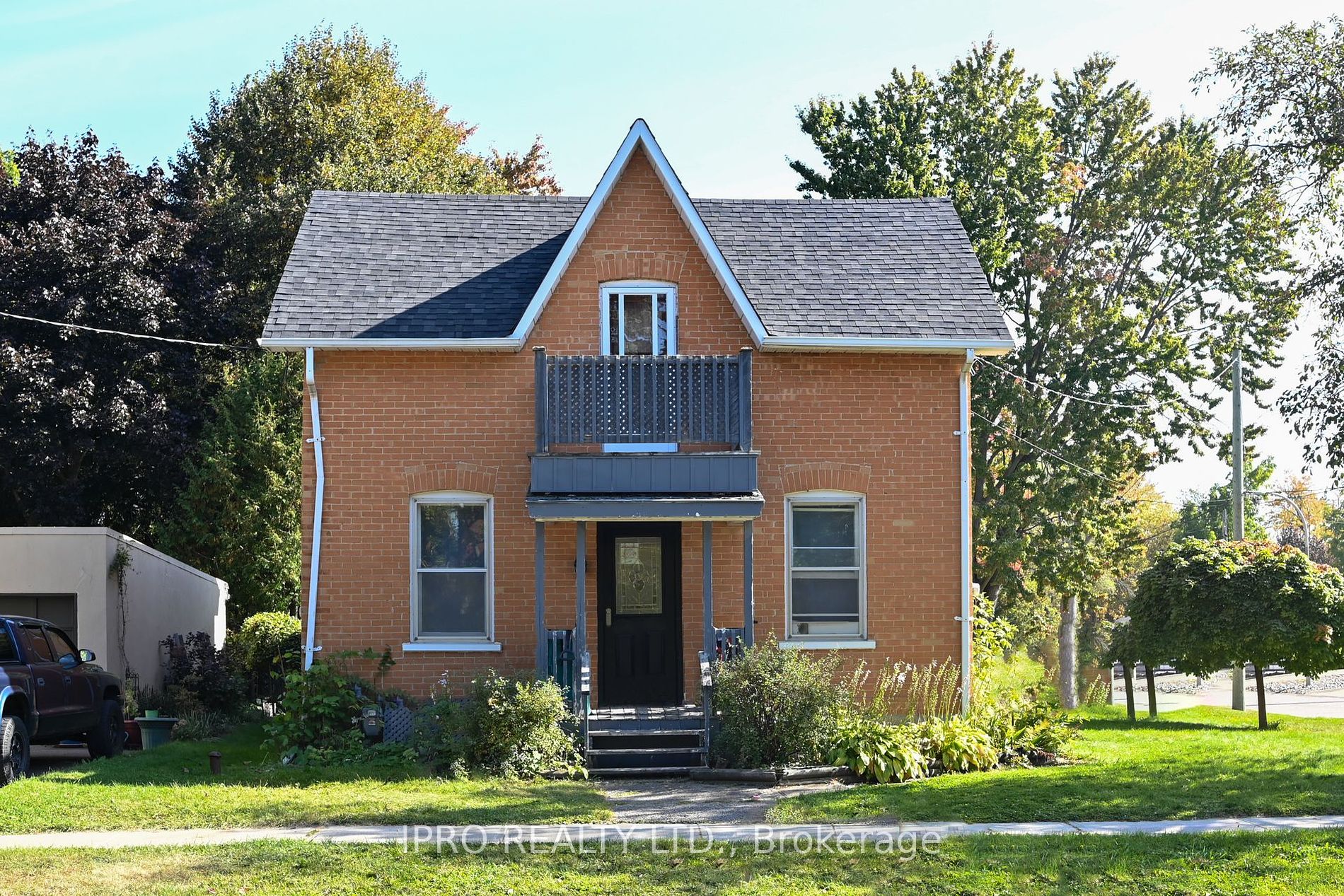 2-Storey in Simcoe