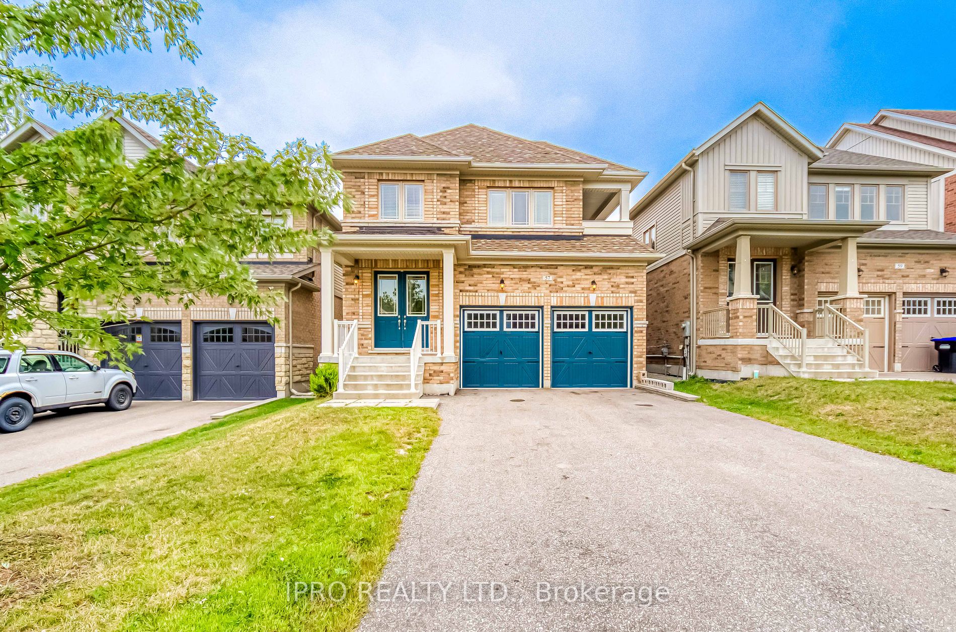 2-Storey in Simcoe