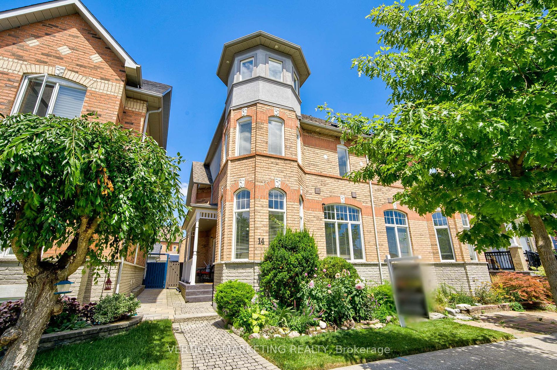 3-Storey in York