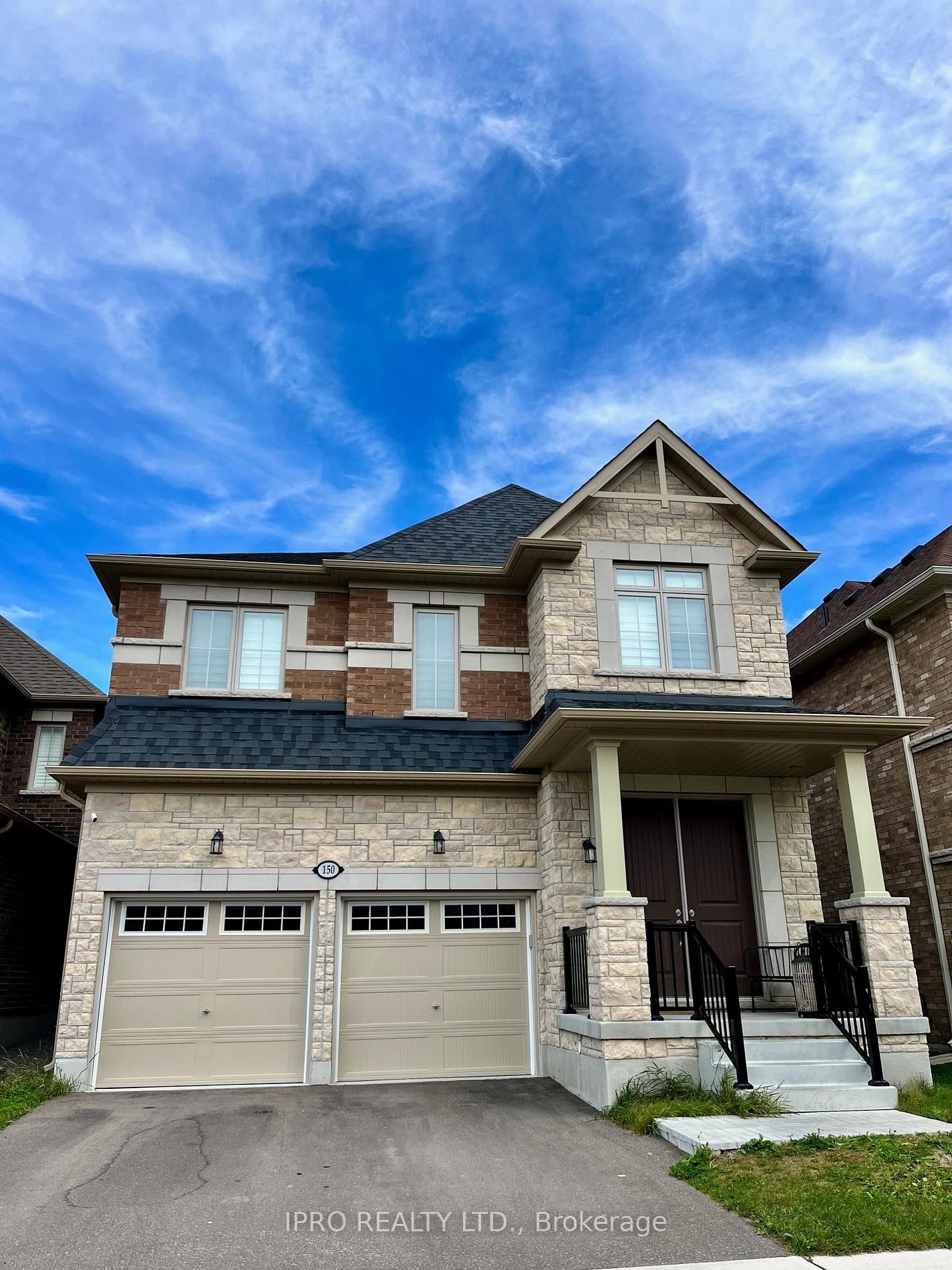 2-Storey in Simcoe