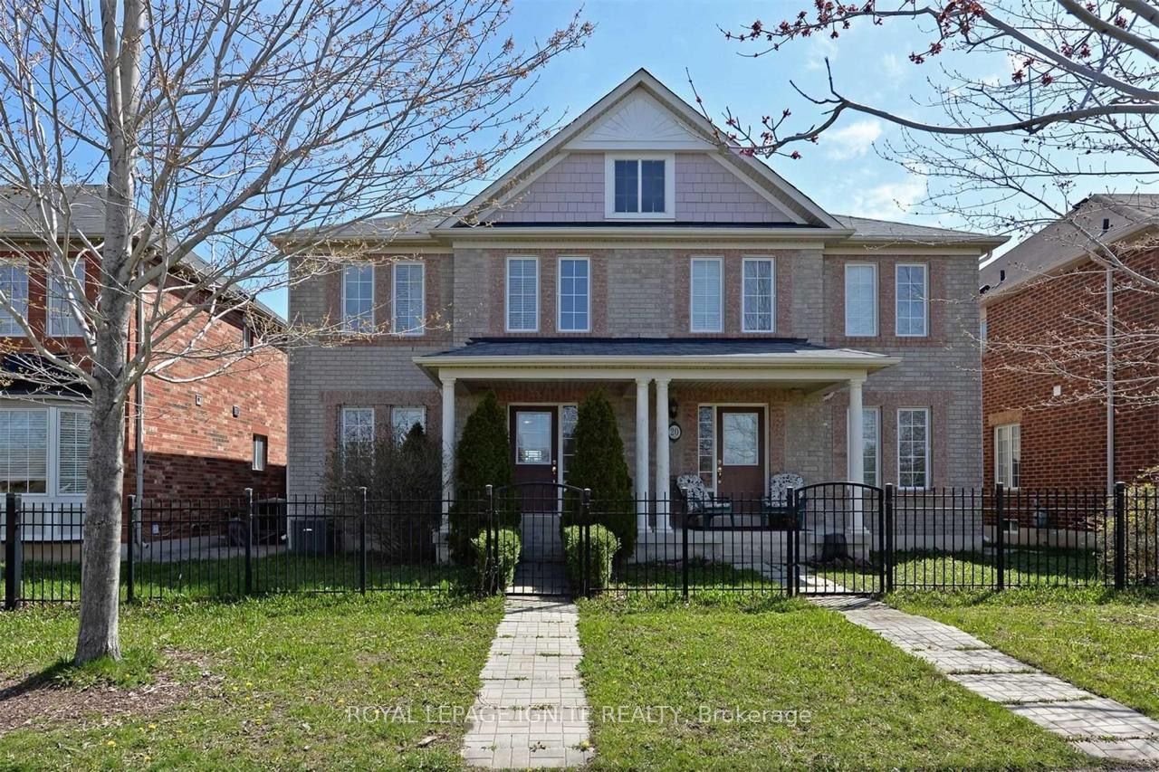 2-Storey in York