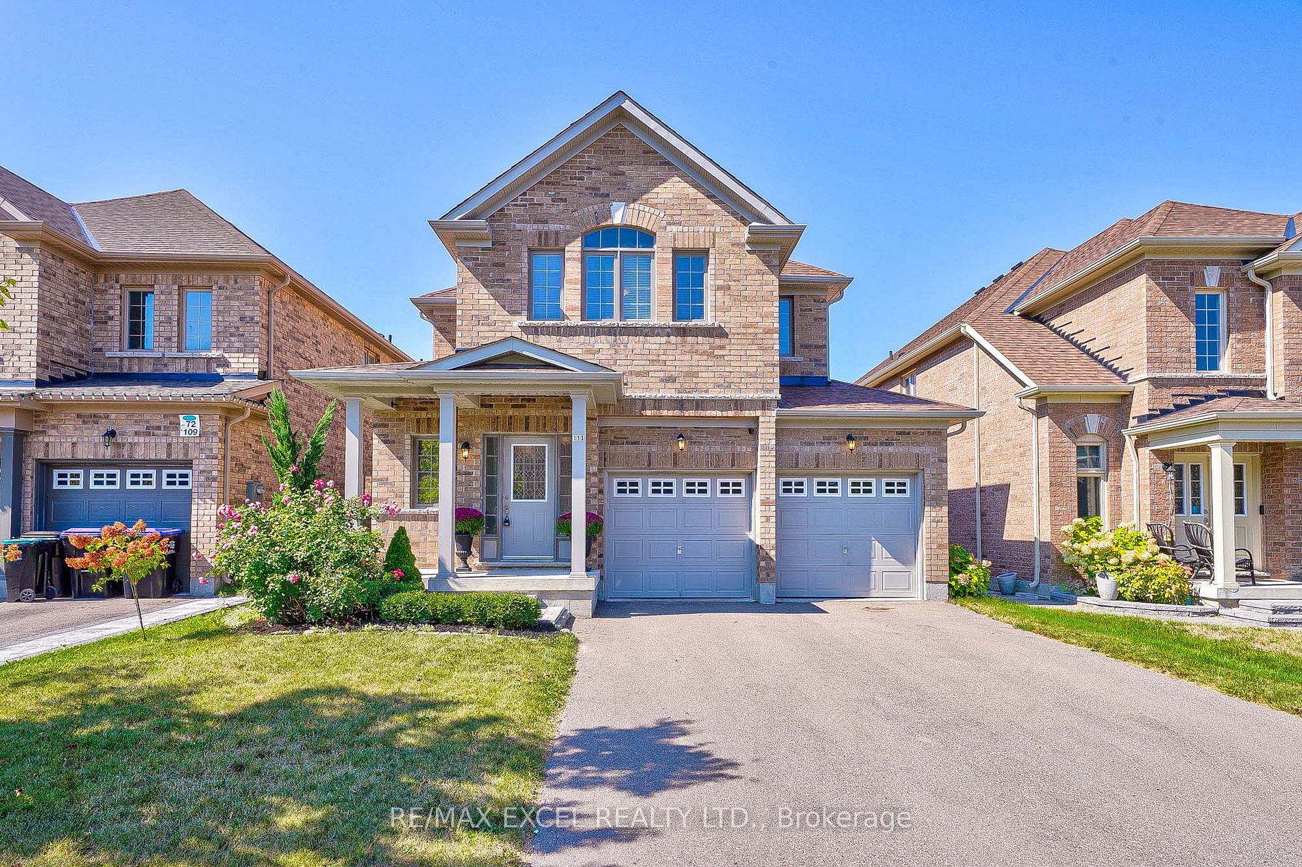 2-Storey in Simcoe