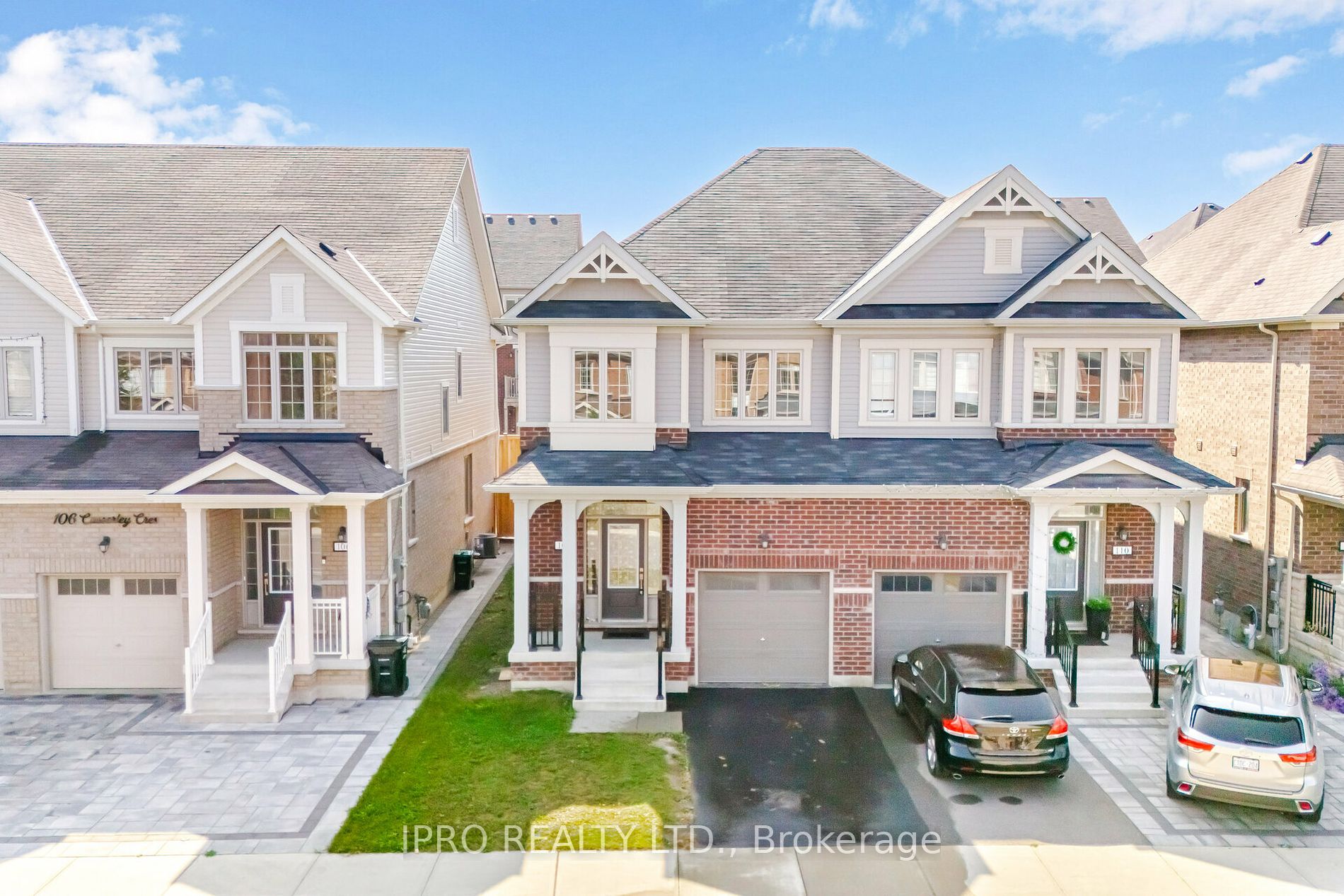 2-Storey in Simcoe