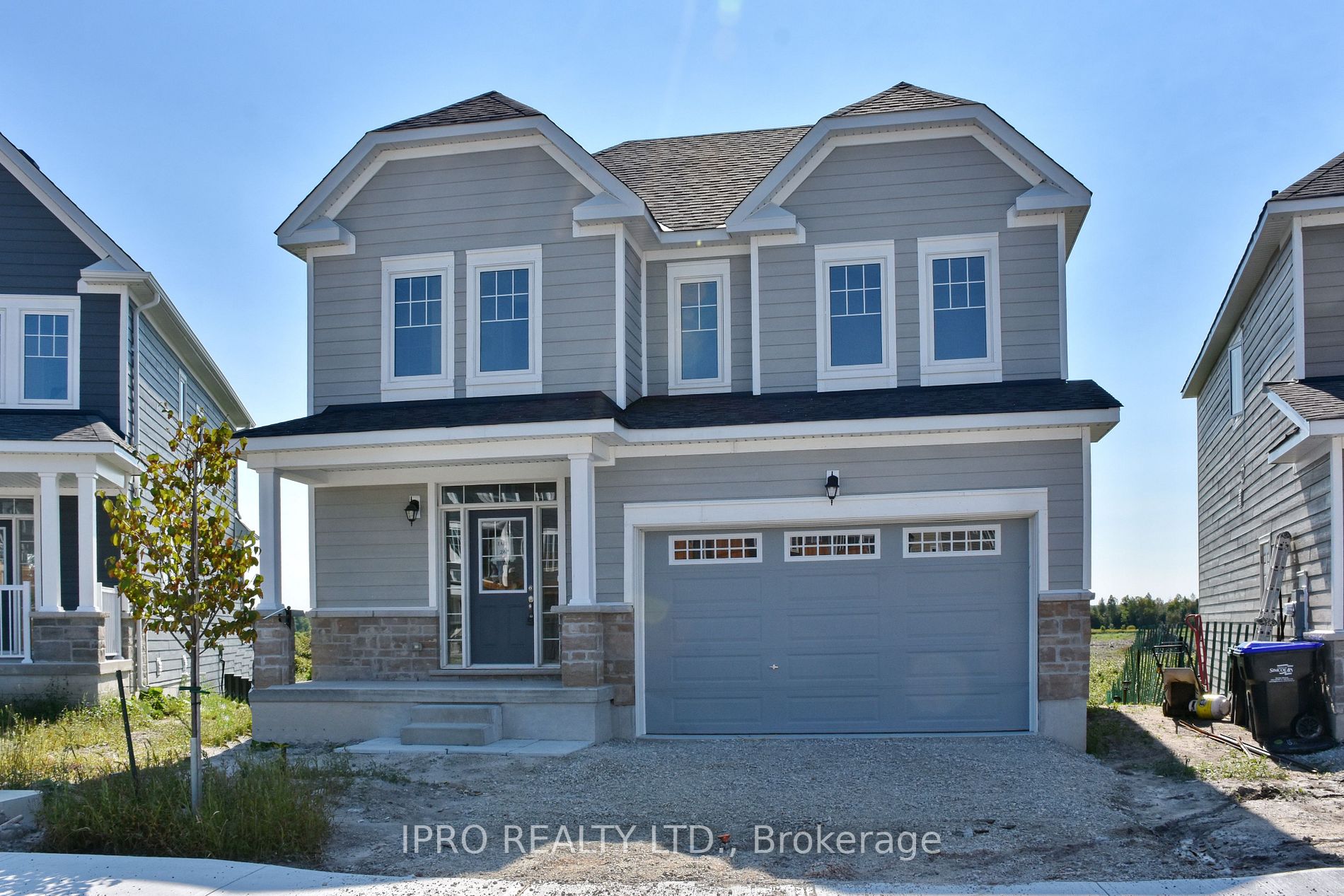 2-Storey in Simcoe