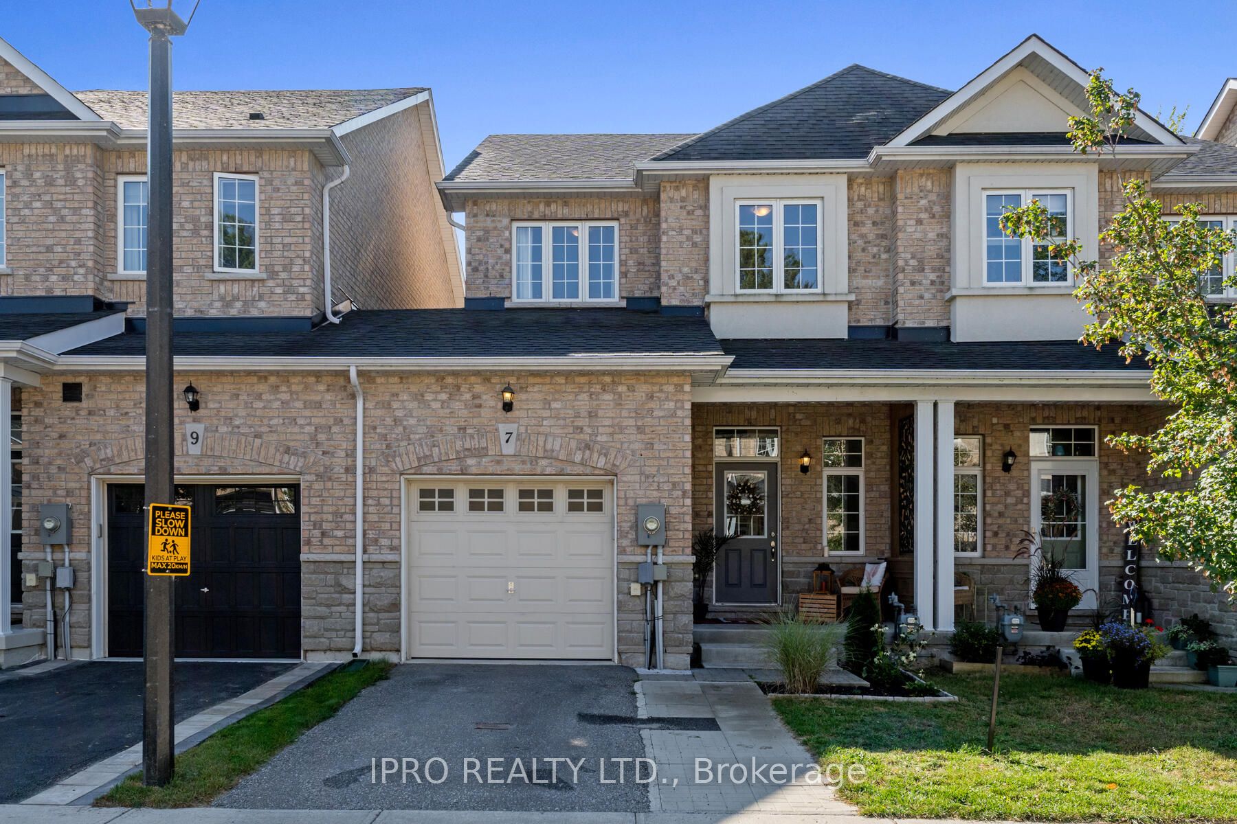 2-Storey in Simcoe