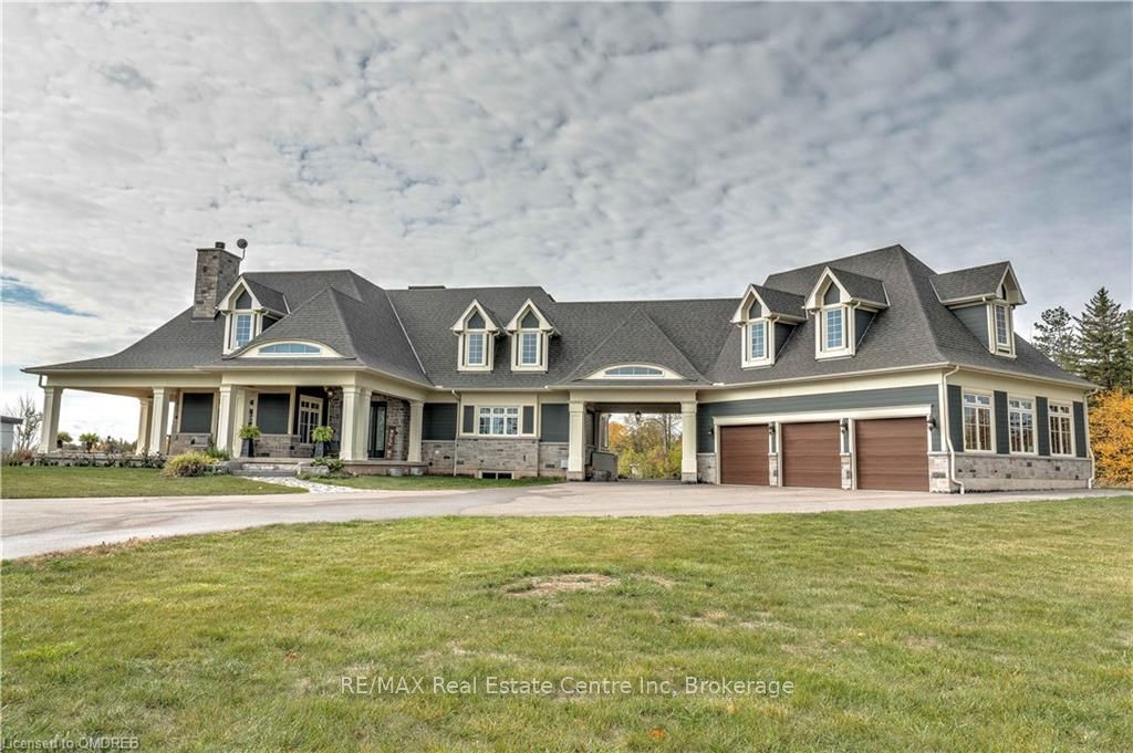 2-Storey in Halton