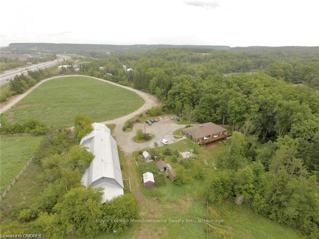 Bungalow in Halton