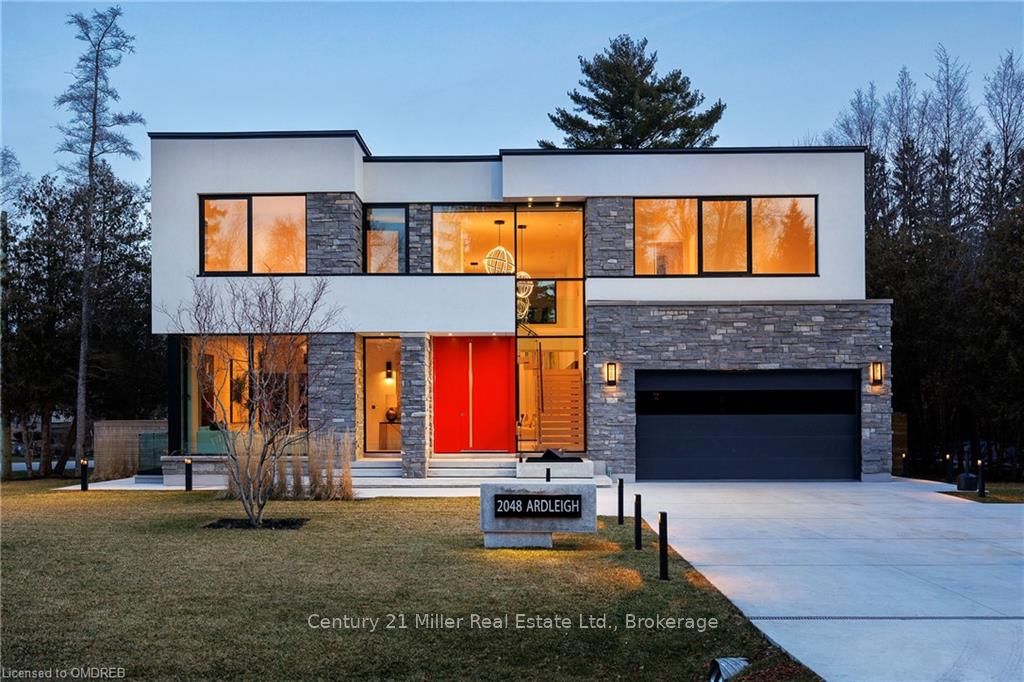 2-Storey in Halton