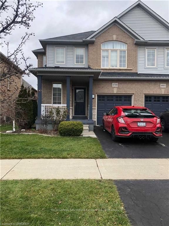 2-Storey in Halton