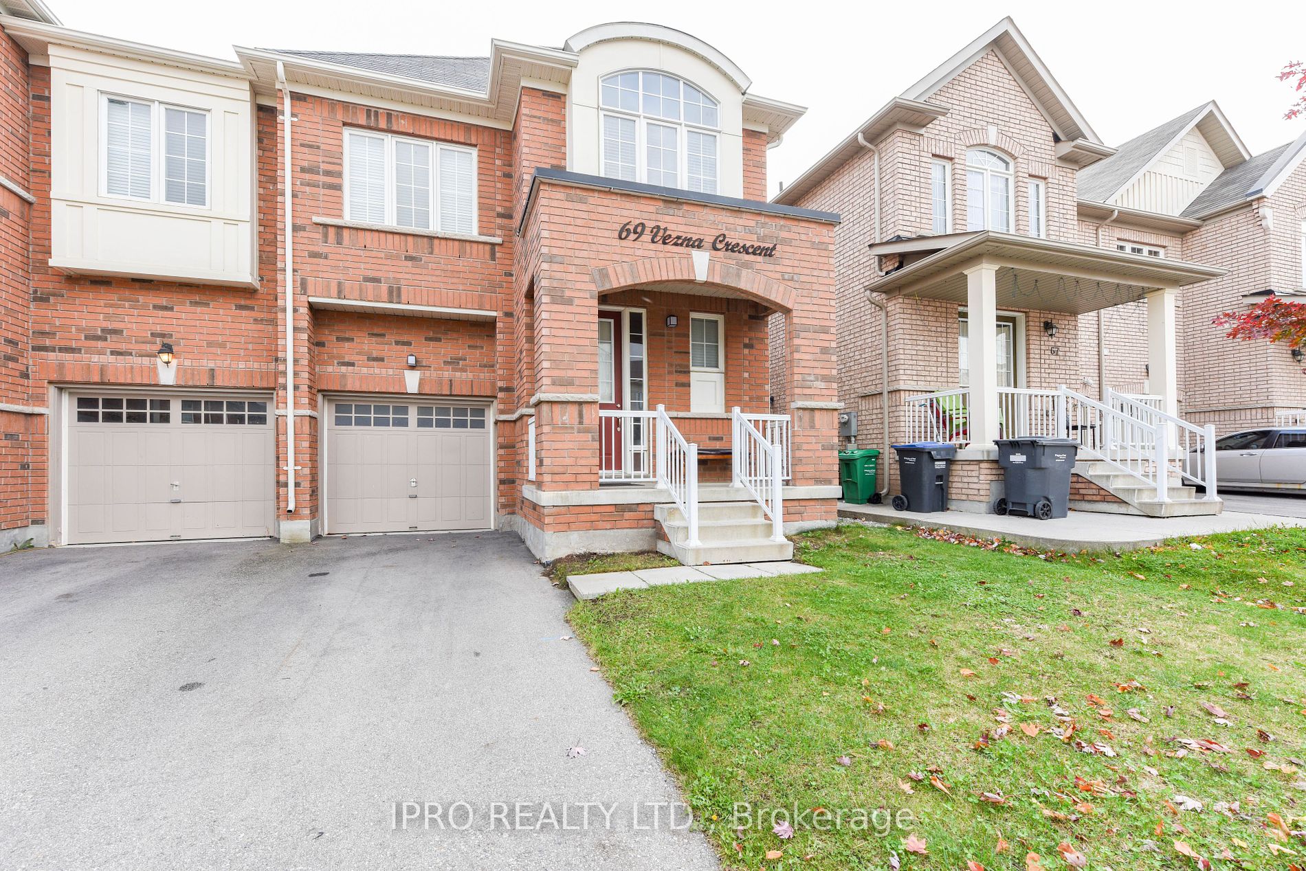 2-Storey in Peel